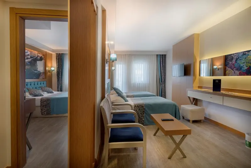 Sealife Family Resort - zdjęcie 10