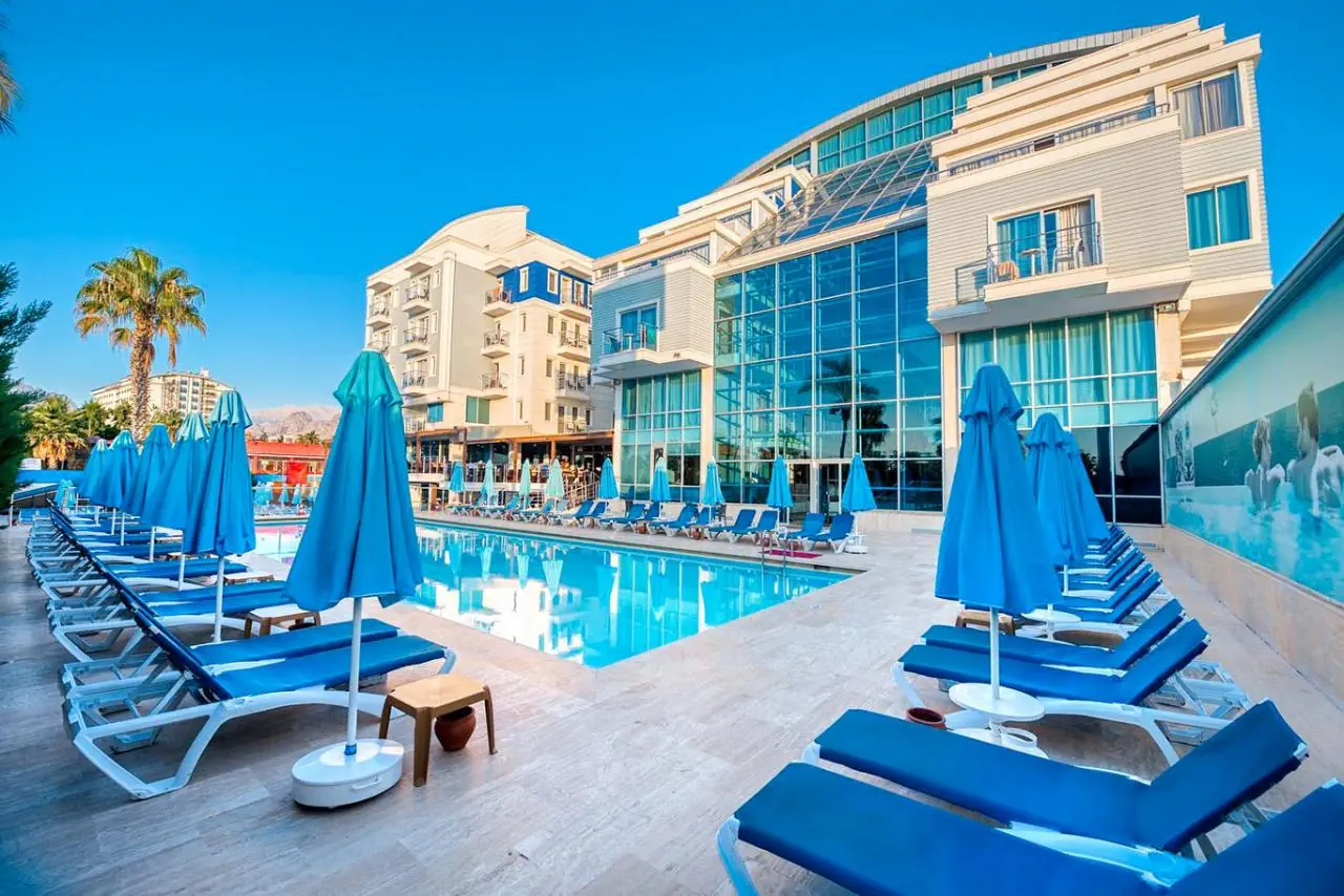 Sealife Family Resort - zdjęcie 3