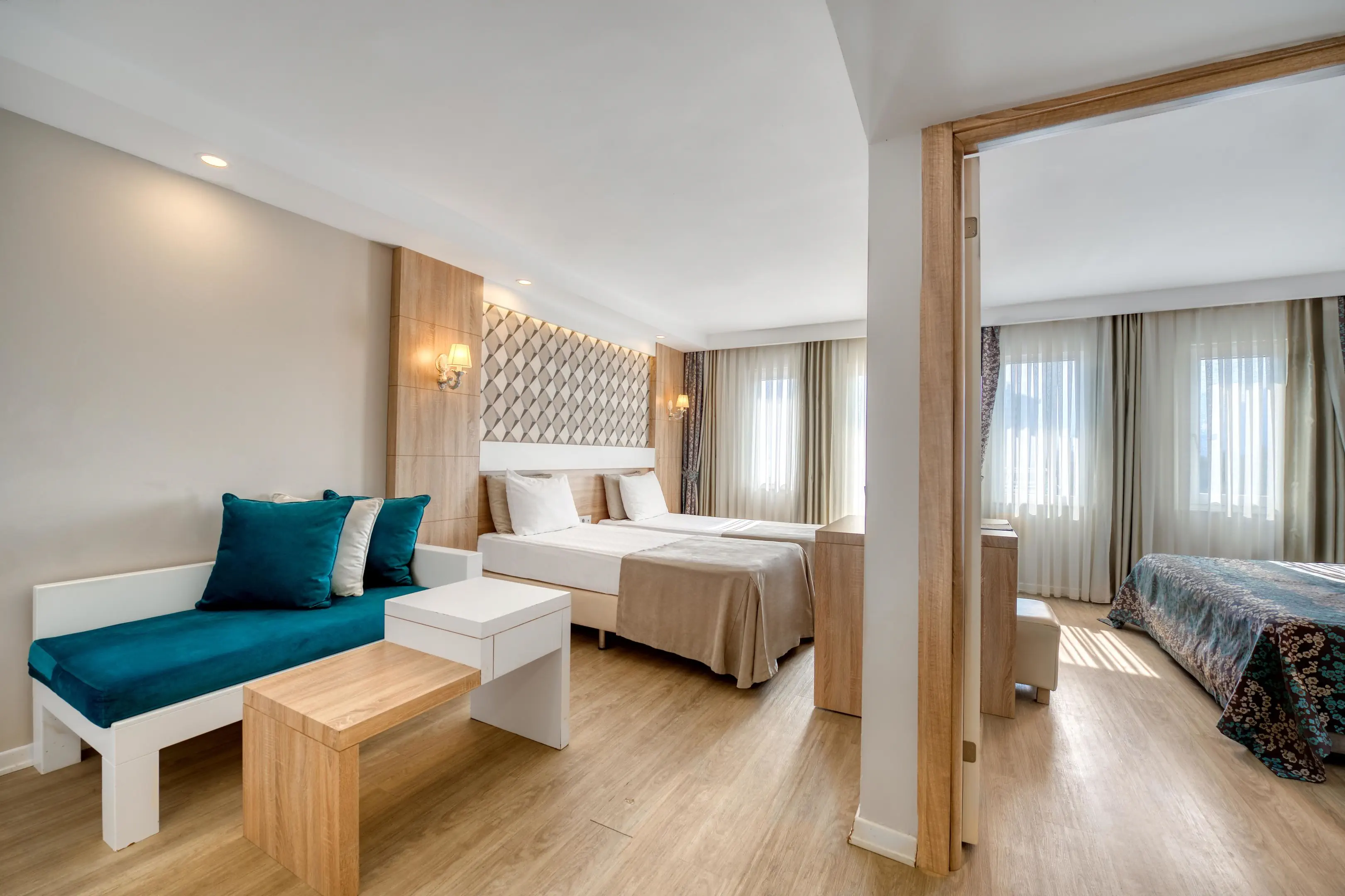 Sealife Family Resort - zdjęcie 27