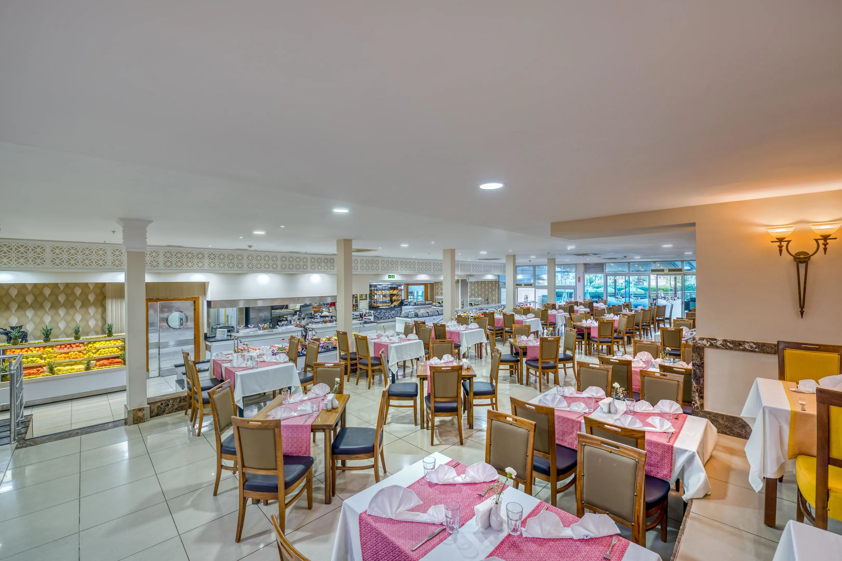 Sealife Family Resort - zdjęcie 48