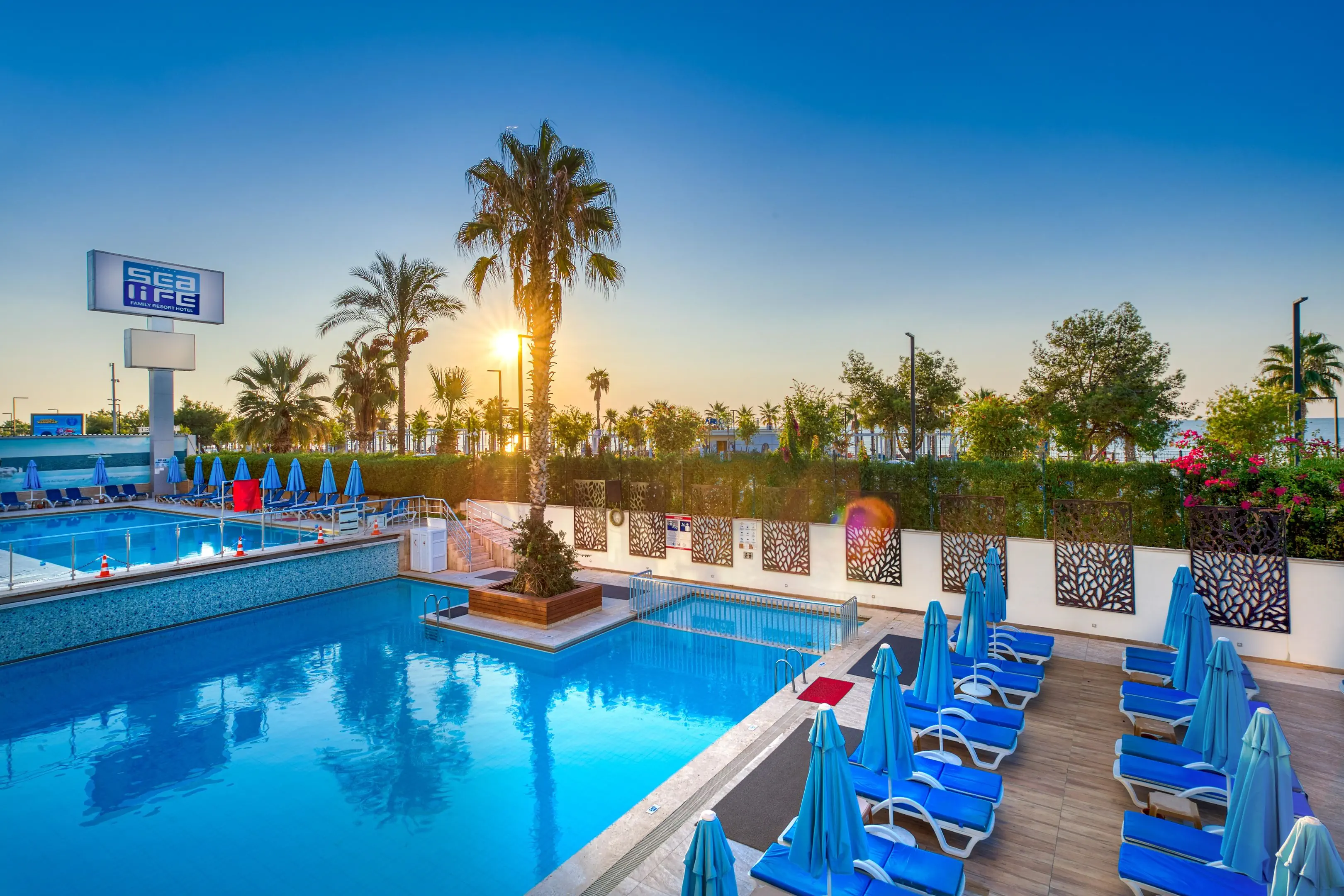 Sealife Family Resort - zdjęcie 43