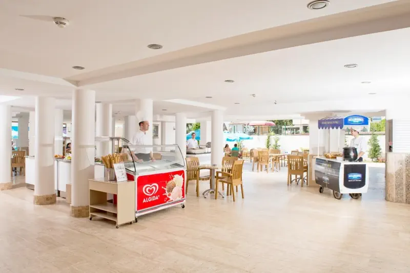 Sealife Family Resort - zdjęcie 21