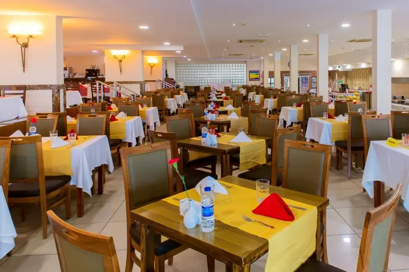 Sealife Family Resort - zdjęcie 12