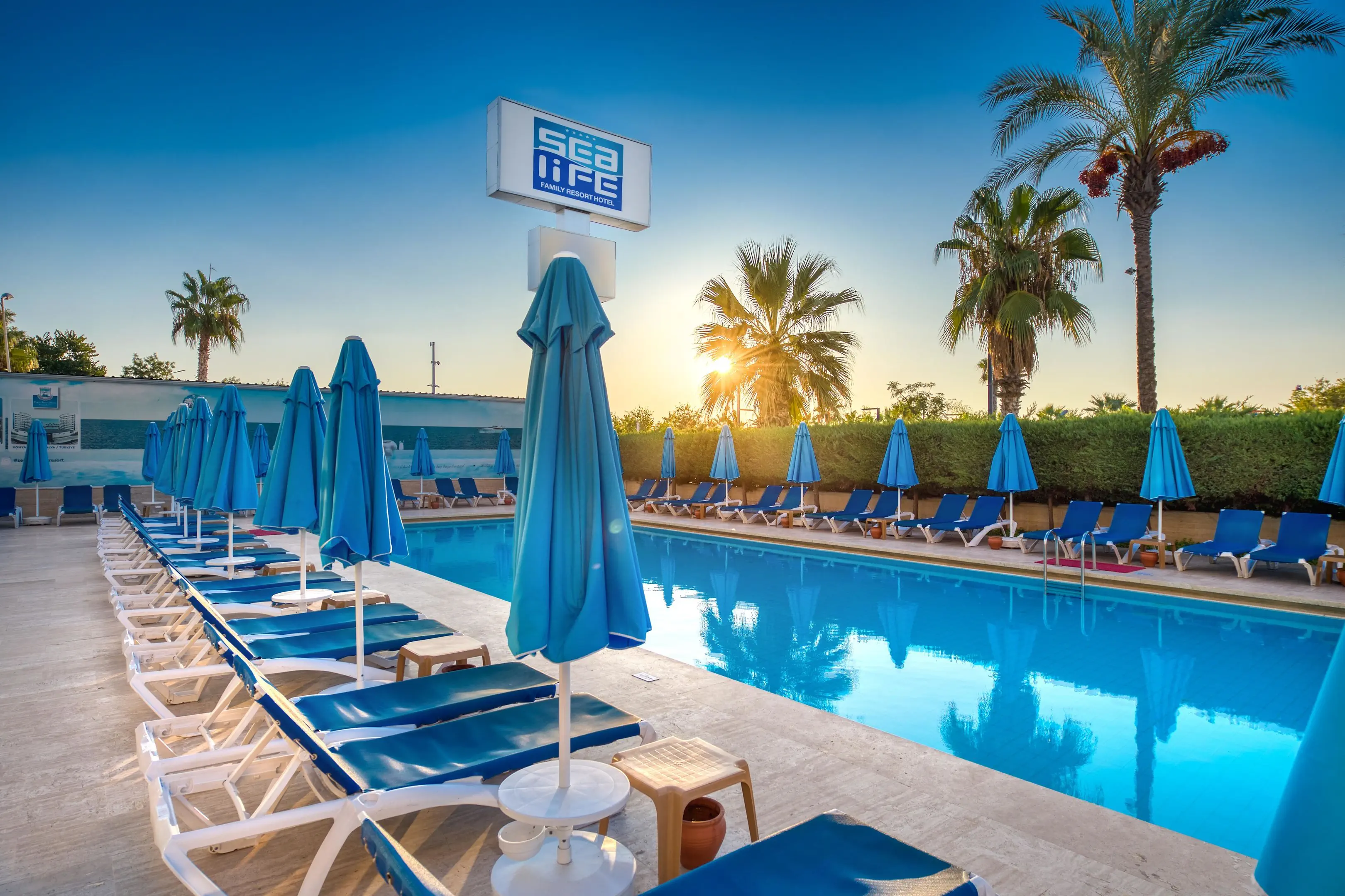 Sealife Family Resort - zdjęcie 42