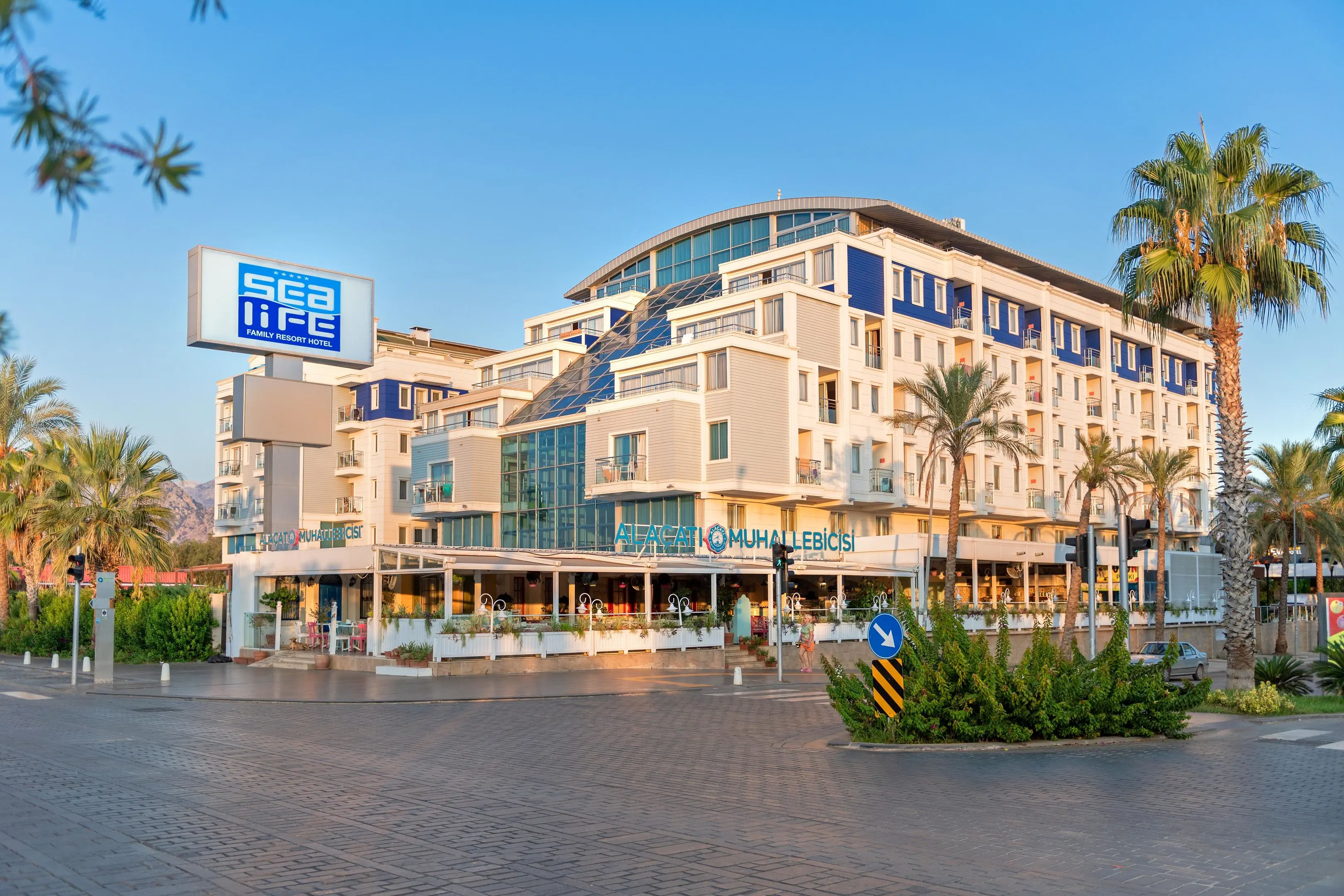 Sealife Family Resort - zdjęcie 36
