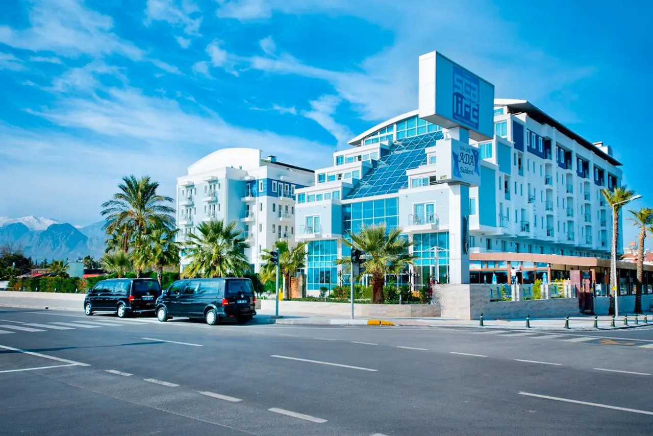 Sealife Family Resort - zdjęcie 5