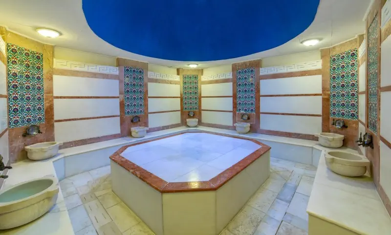 Sealife Family Resort - zdjęcie 17