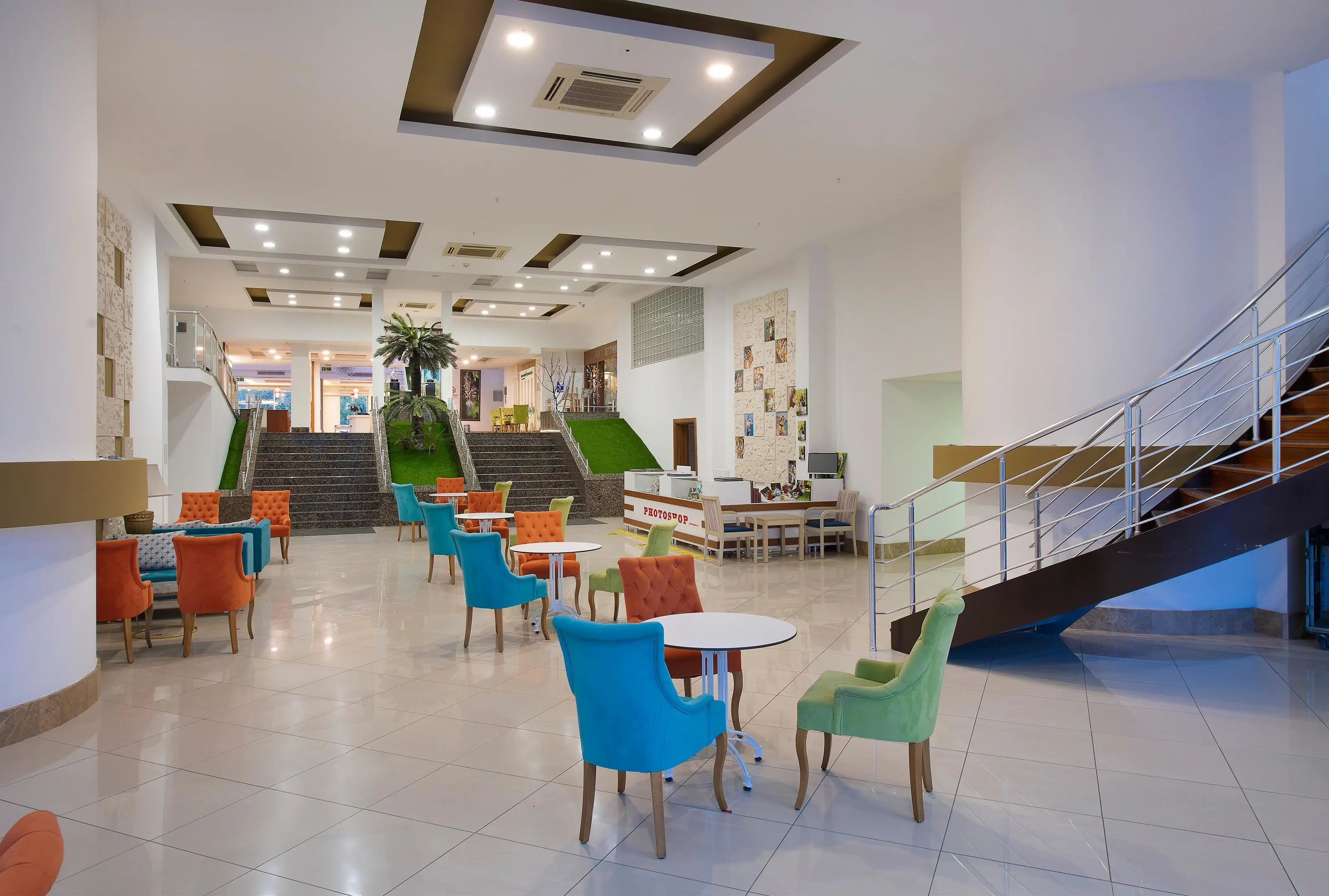 Sealife Family Resort - zdjęcie 58