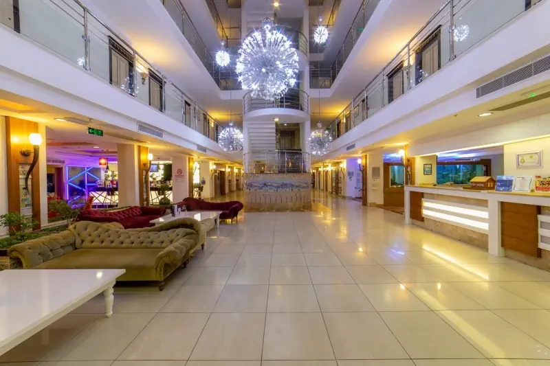 Sealife Family Resort - zdjęcie 9