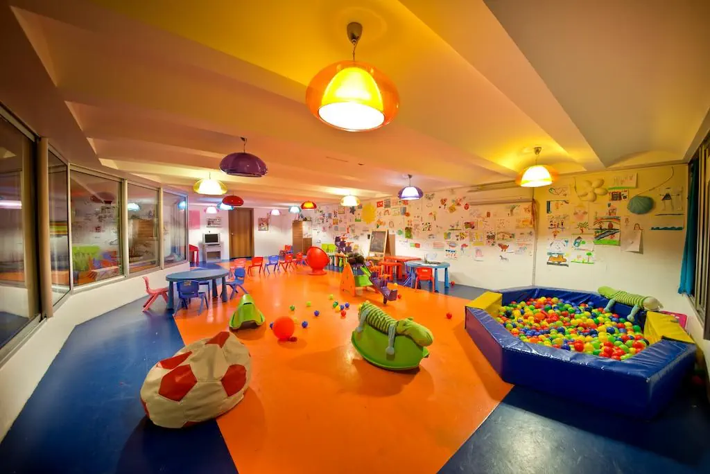 Sealife Family Resort - zdjęcie 19