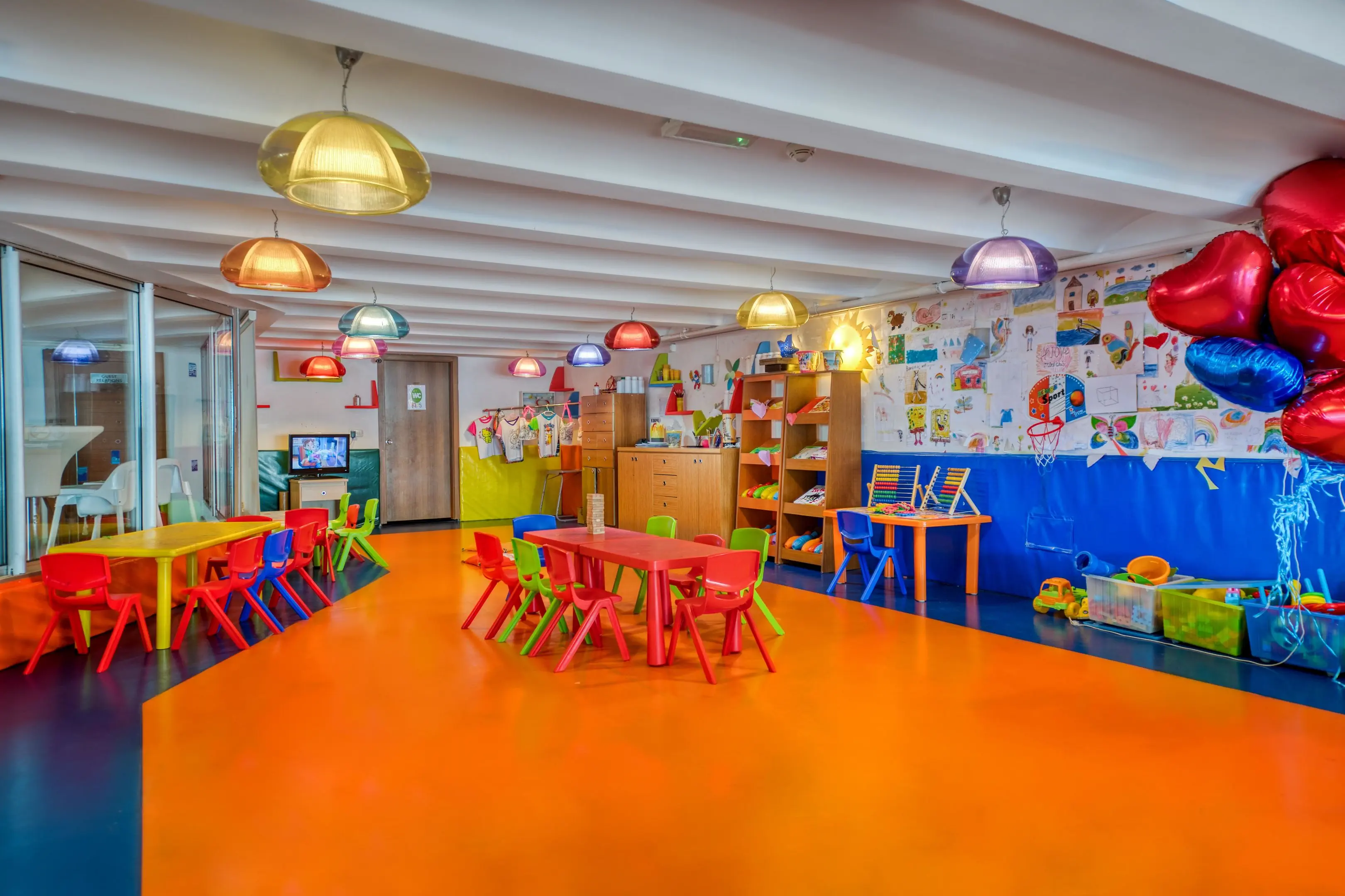 Sealife Family Resort - zdjęcie 45