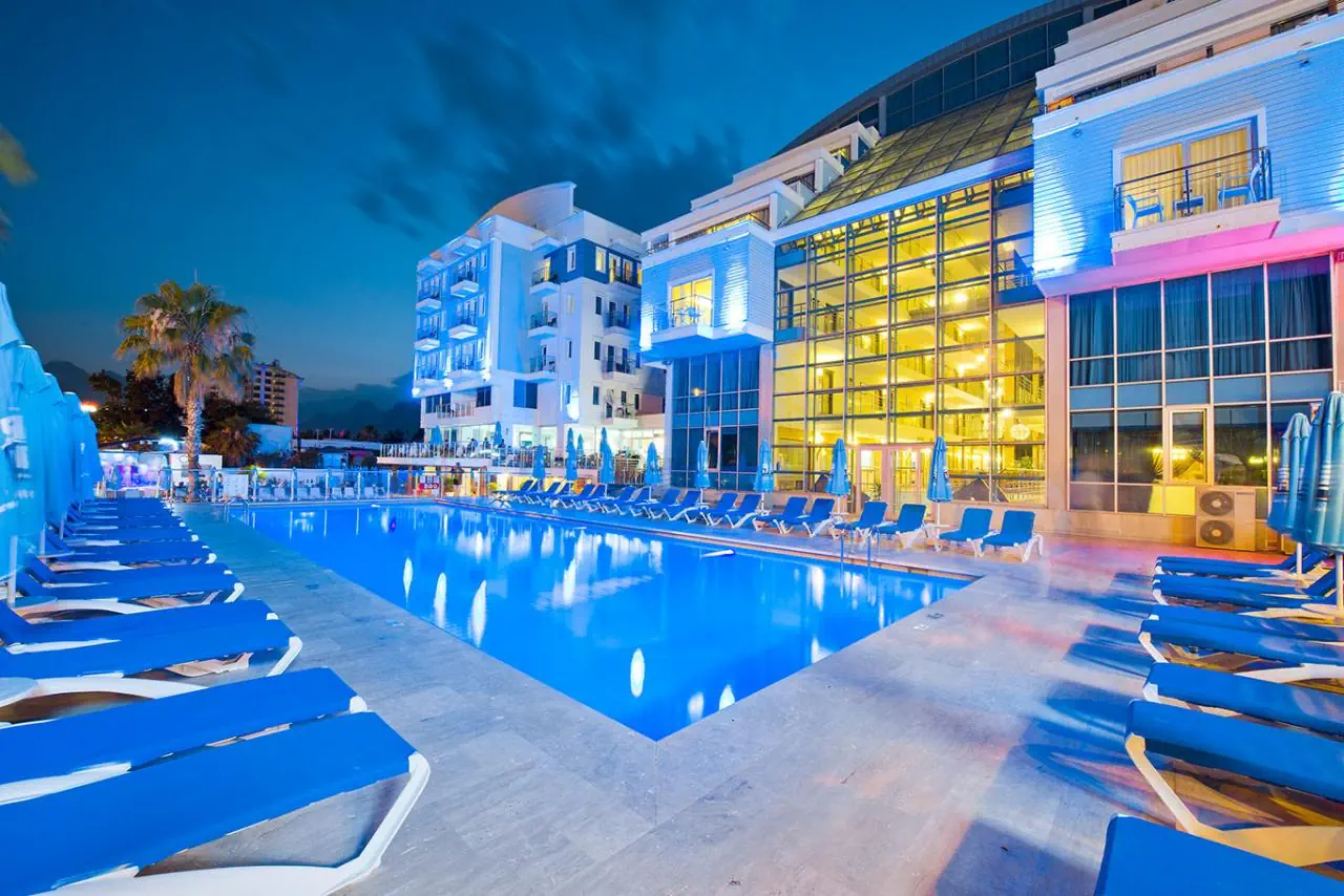 Sealife Family Resort - zdjęcie 6