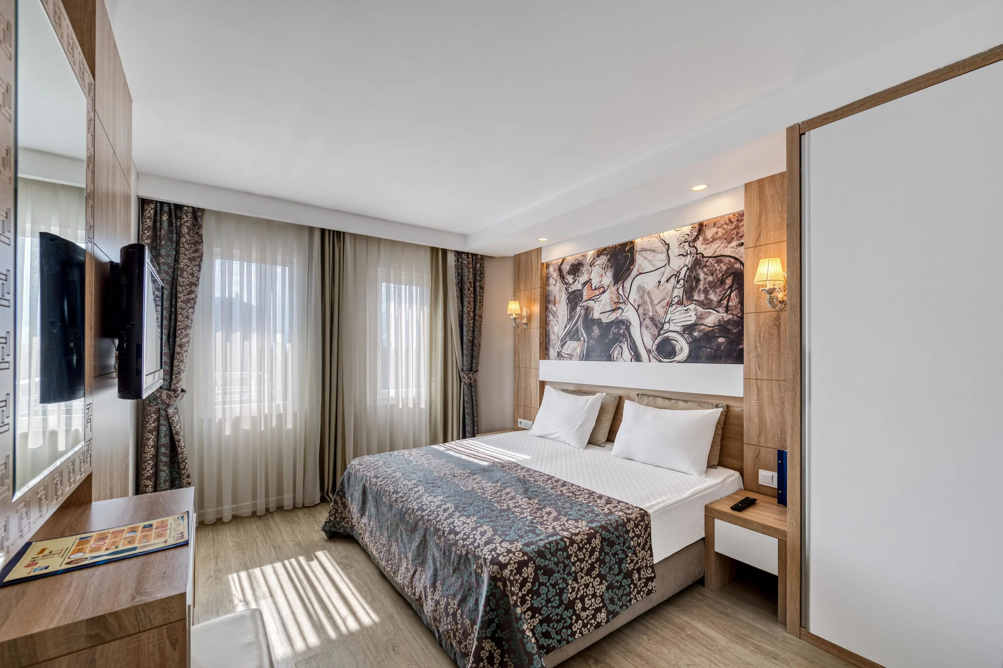 Sealife Family Resort - zdjęcie 29