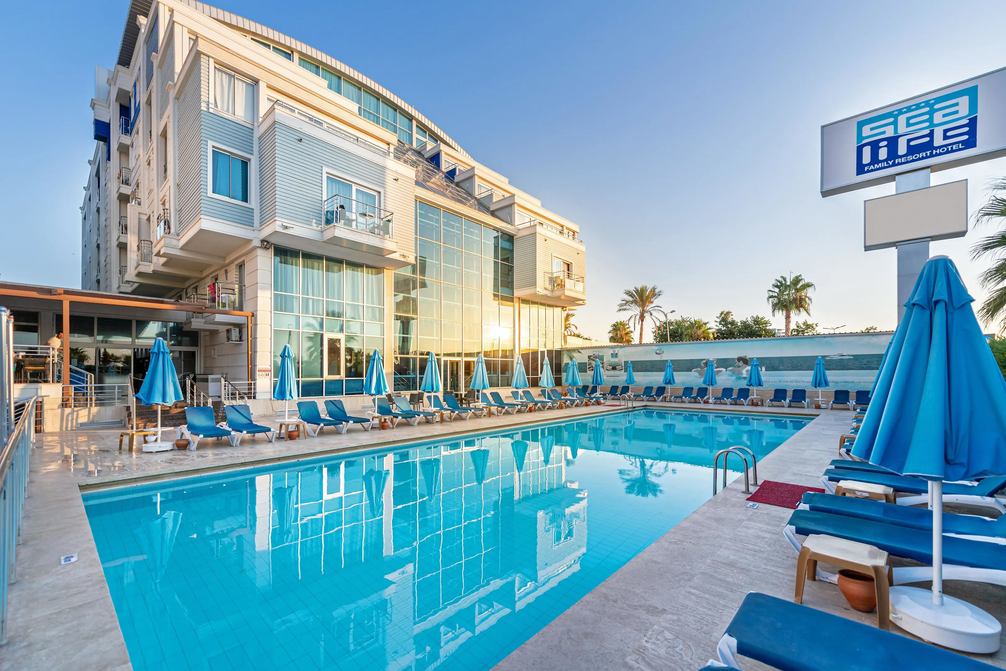 Sealife Family Resort - zdjęcie 39