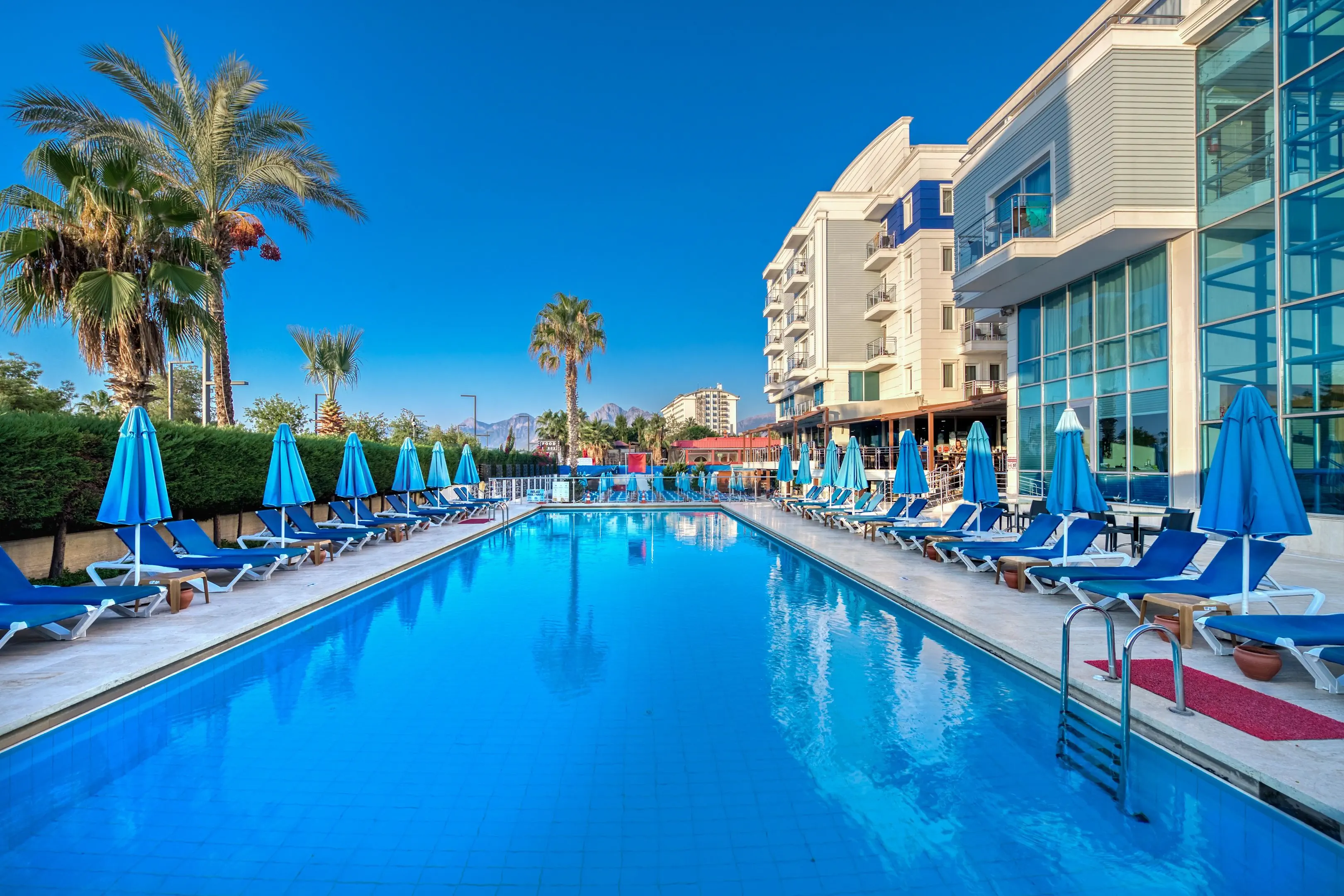 Sealife Family Resort - zdjęcie 41
