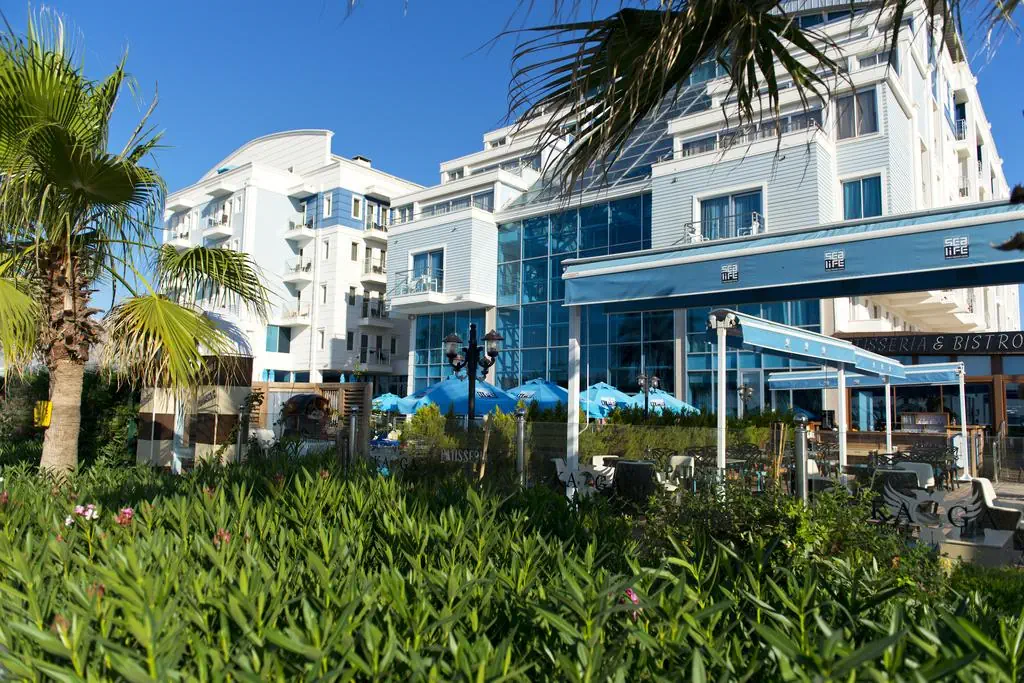 Sealife Family Resort - zdjęcie 7