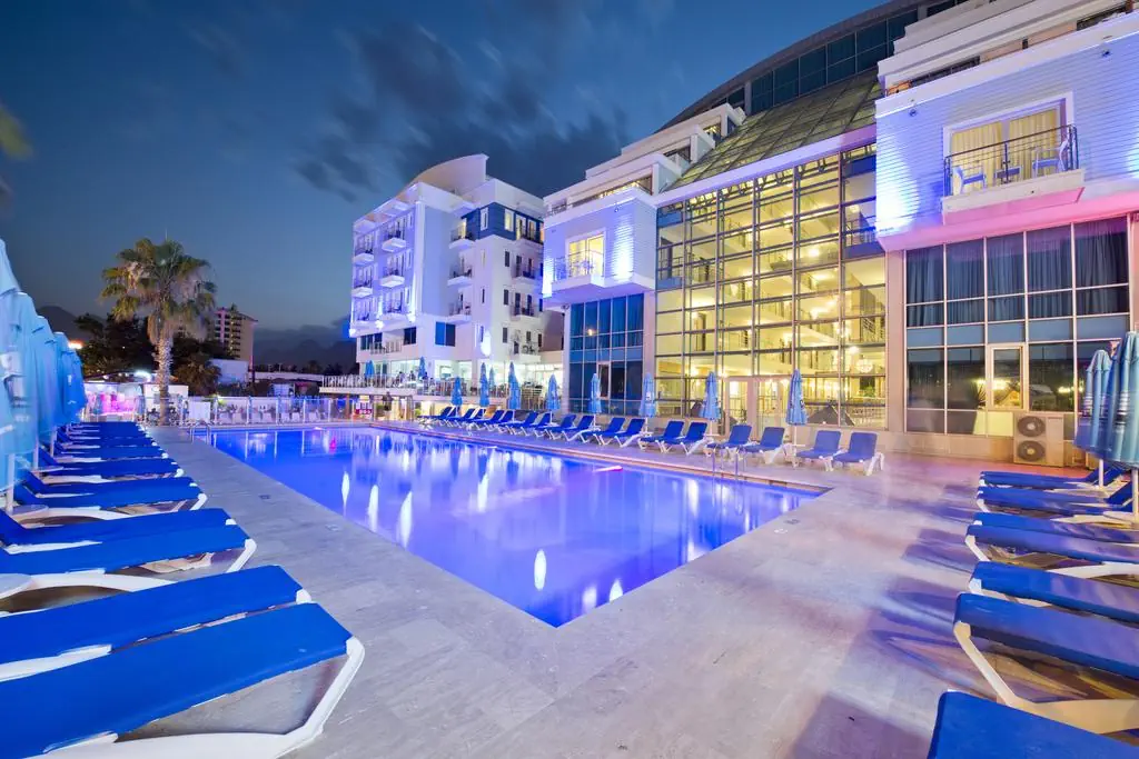Sealife Family Resort - zdjęcie 23