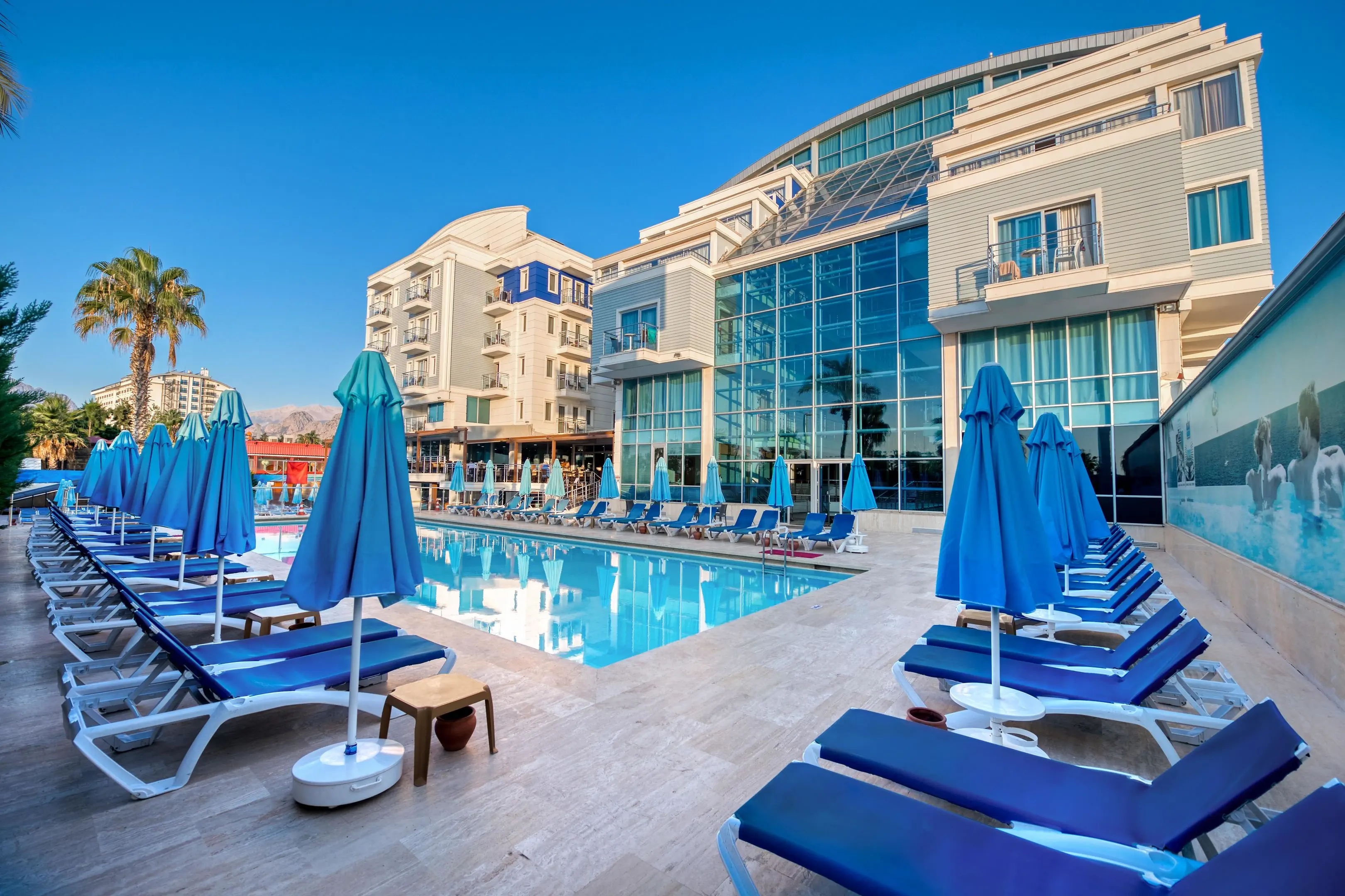 Sealife Family Resort - zdjęcie 40