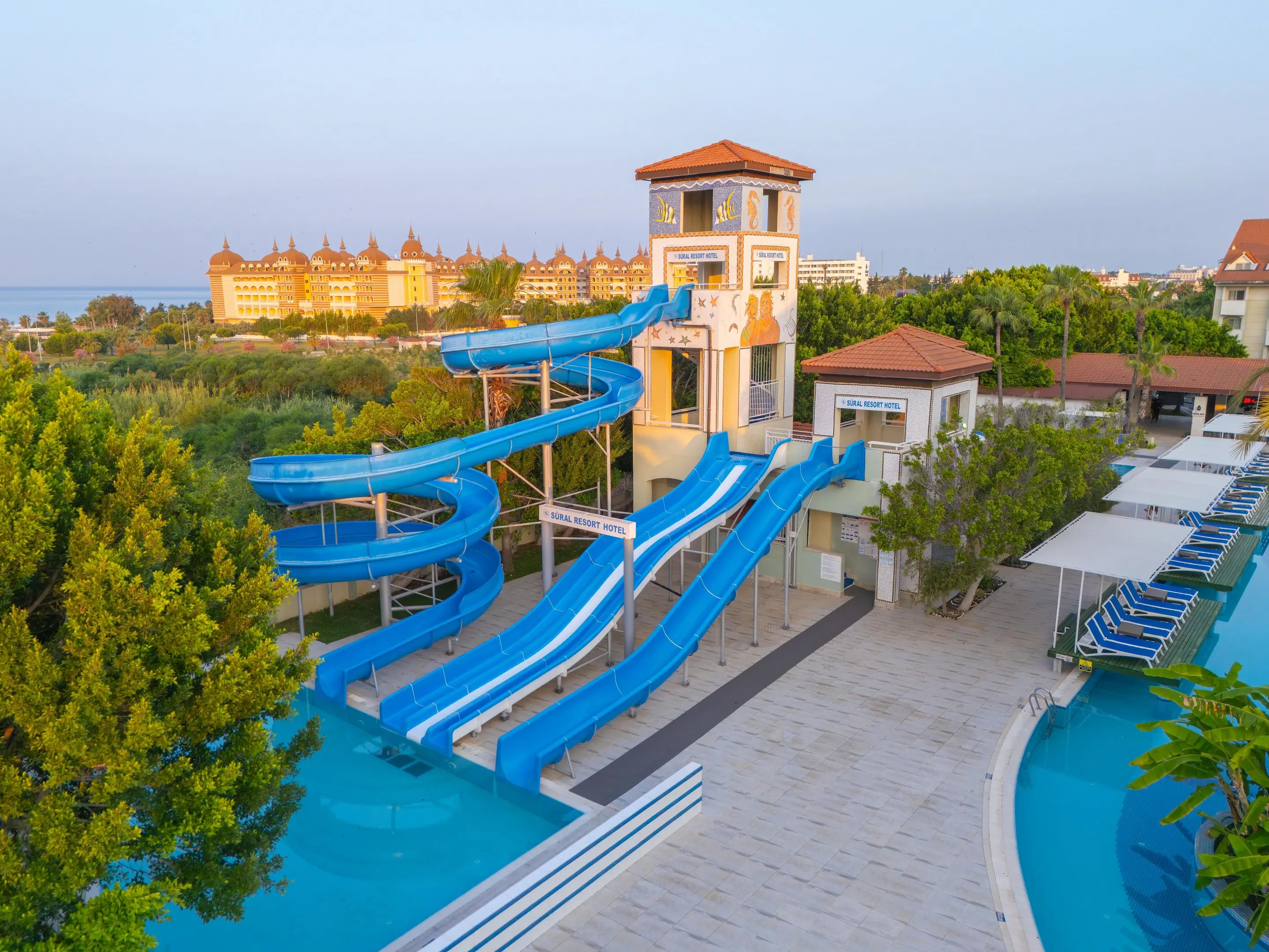 Sural Resort - zdjęcie 52