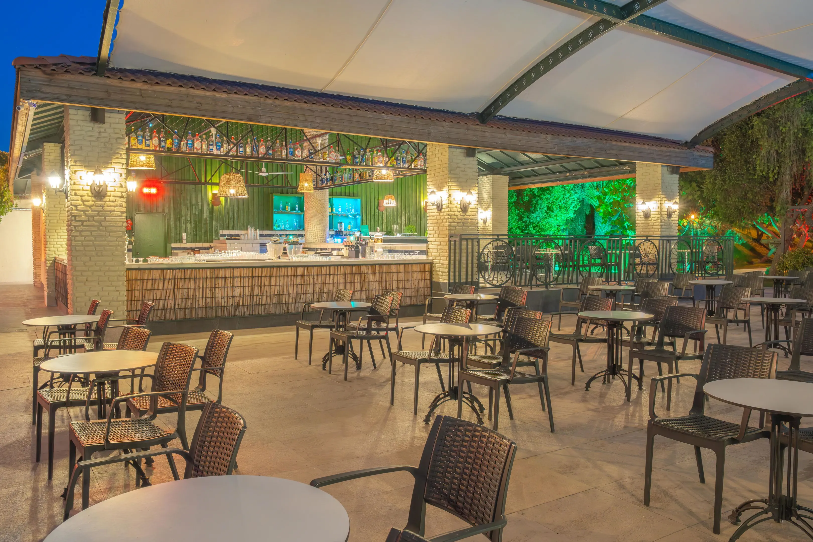 Sural Resort - zdjęcie 46