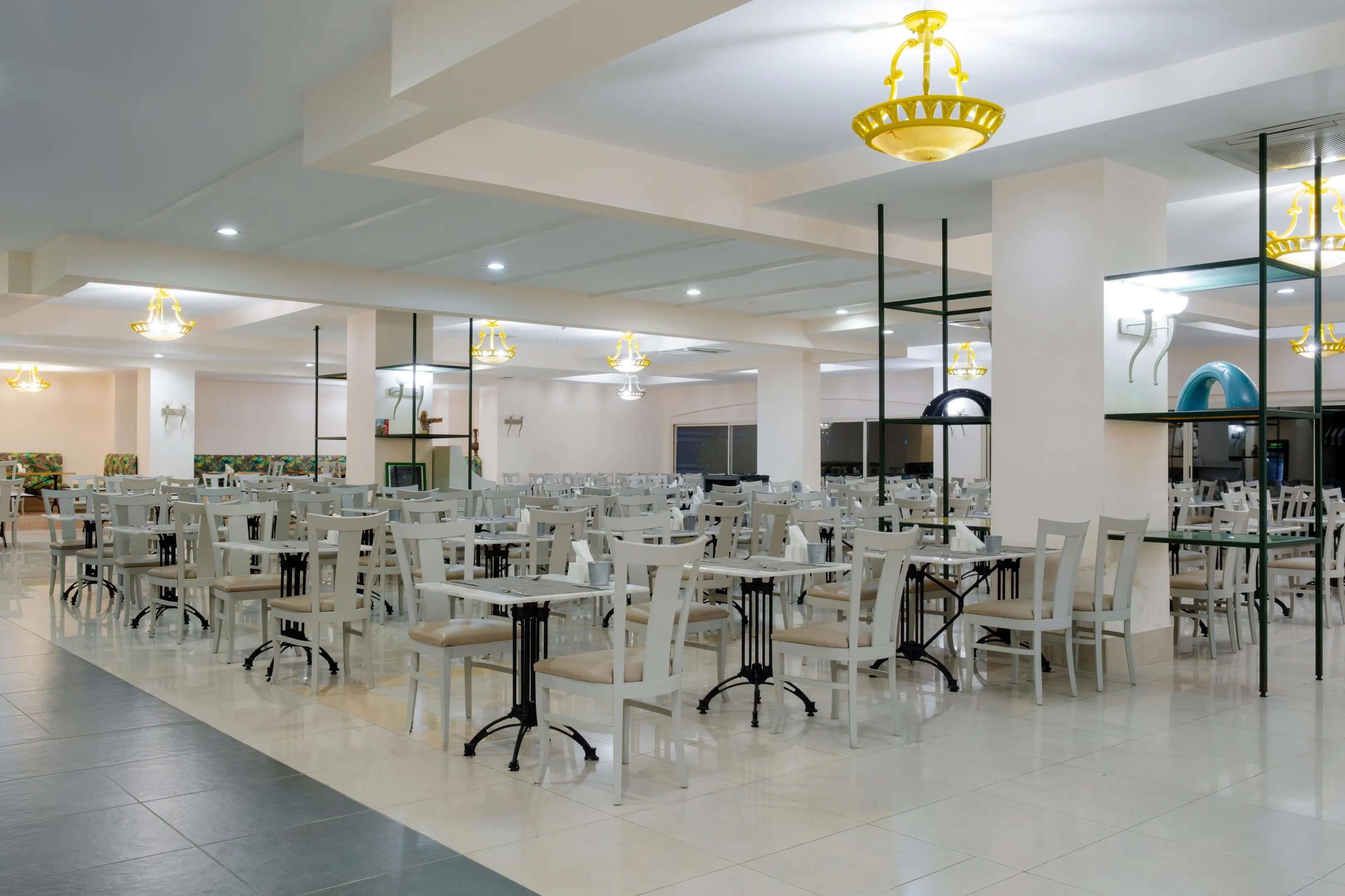 Sural Resort - zdjęcie 33