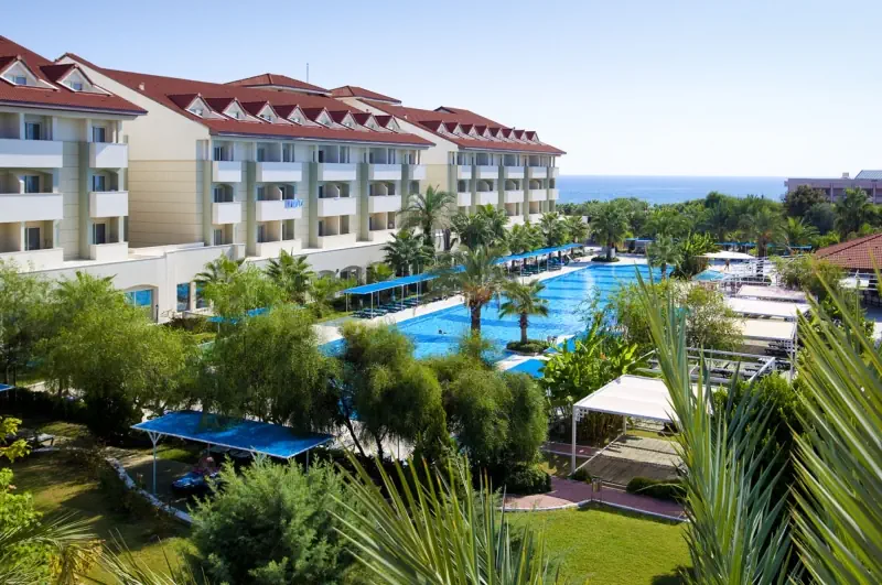 Sural Resort - zdjęcie 7
