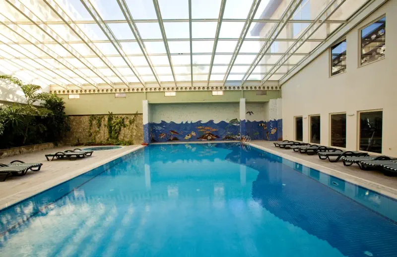 Sural Resort - zdjęcie 16