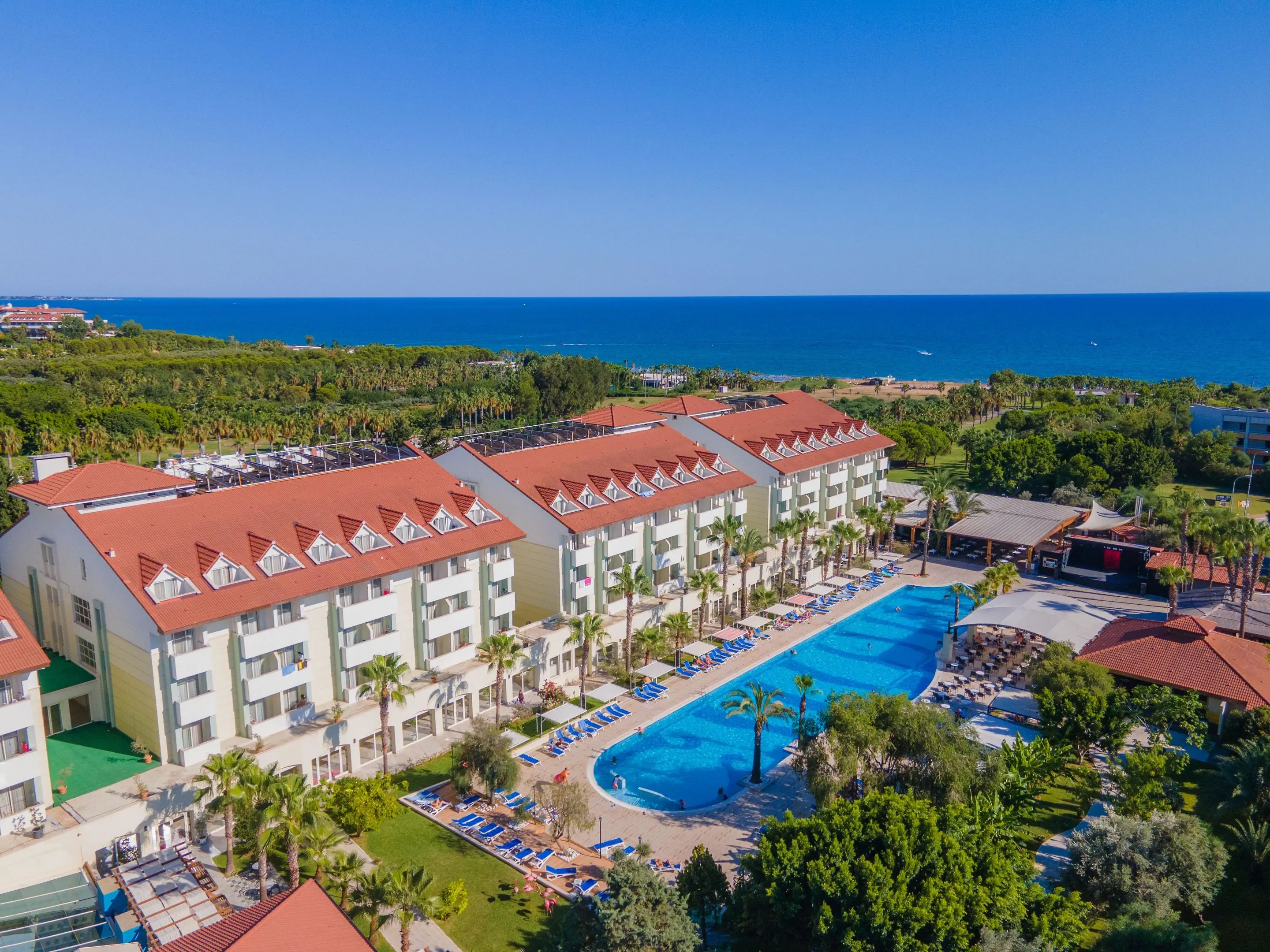 Sural Resort - zdjęcie 21