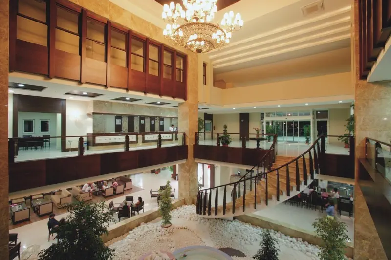 Sural Resort - zdjęcie 9