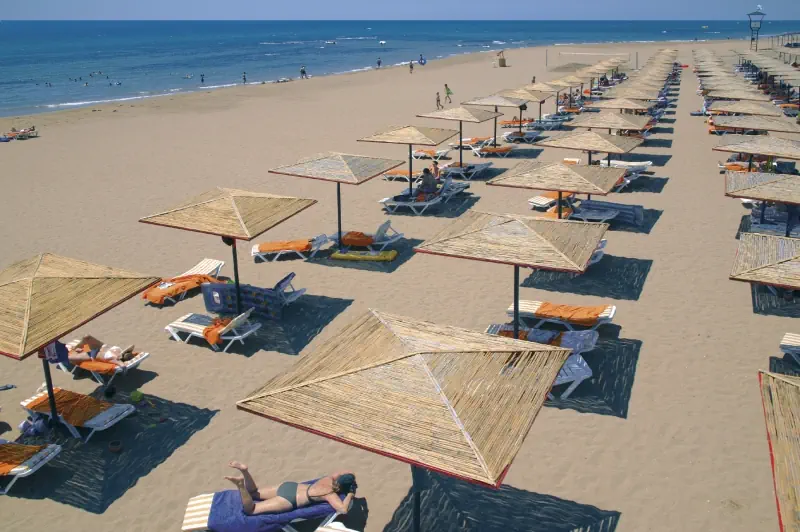 Sural Resort - zdjęcie 19