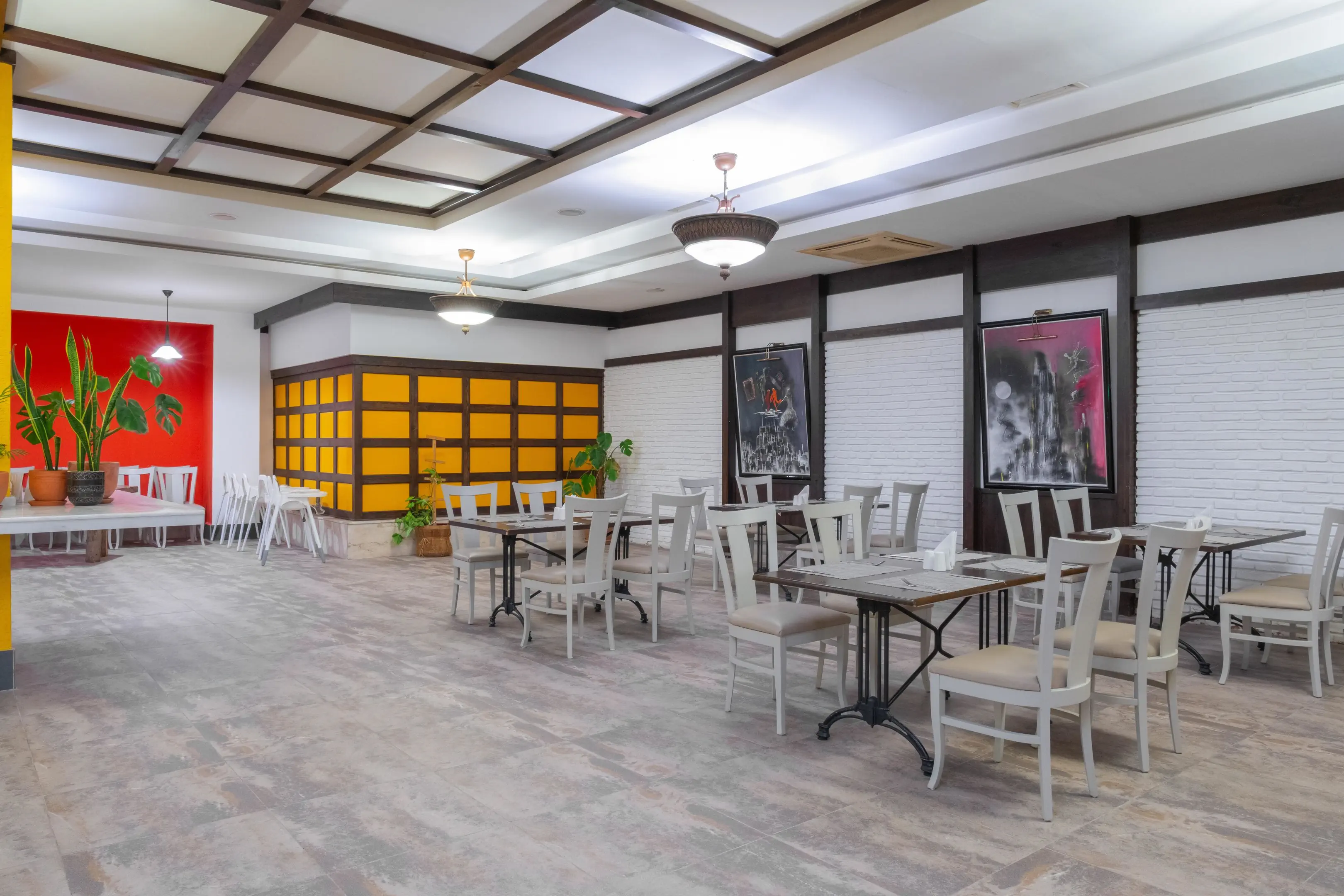 Sural Resort - zdjęcie 38