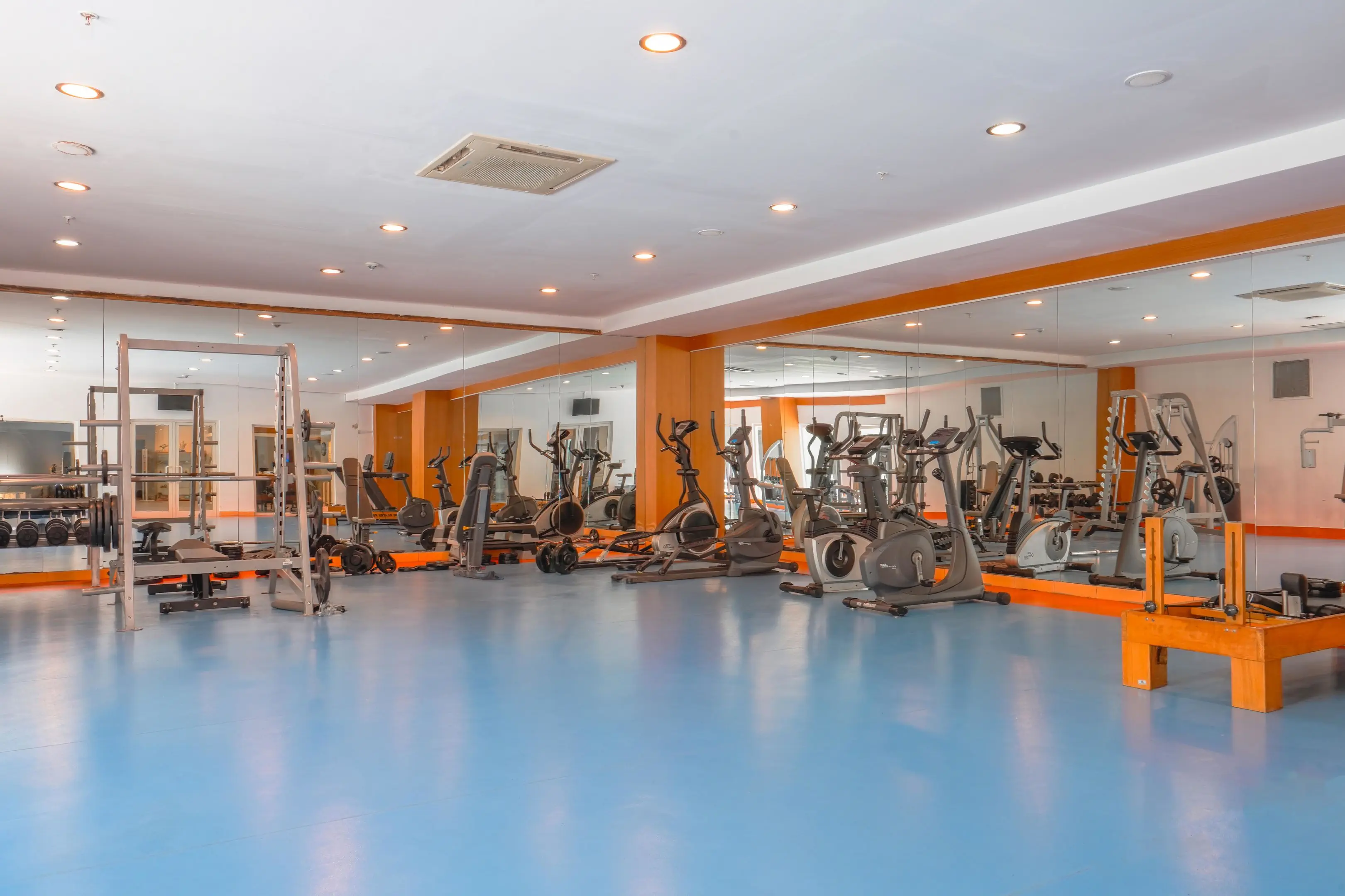 Sural Resort - zdjęcie 55
