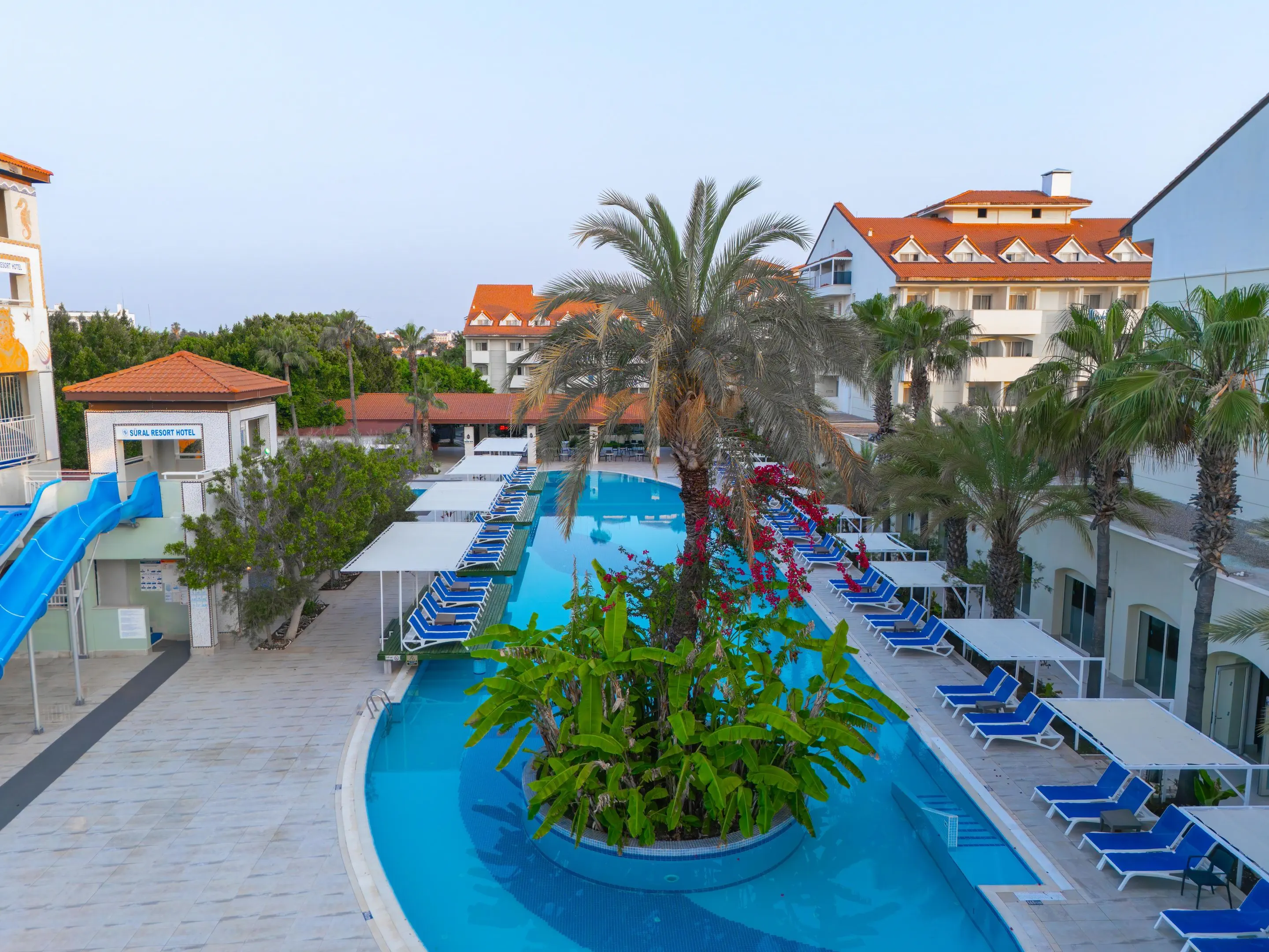 Sural Resort - zdjęcie 54