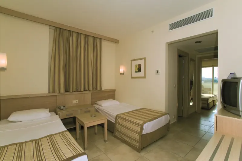 Sural Resort - zdjęcie 12