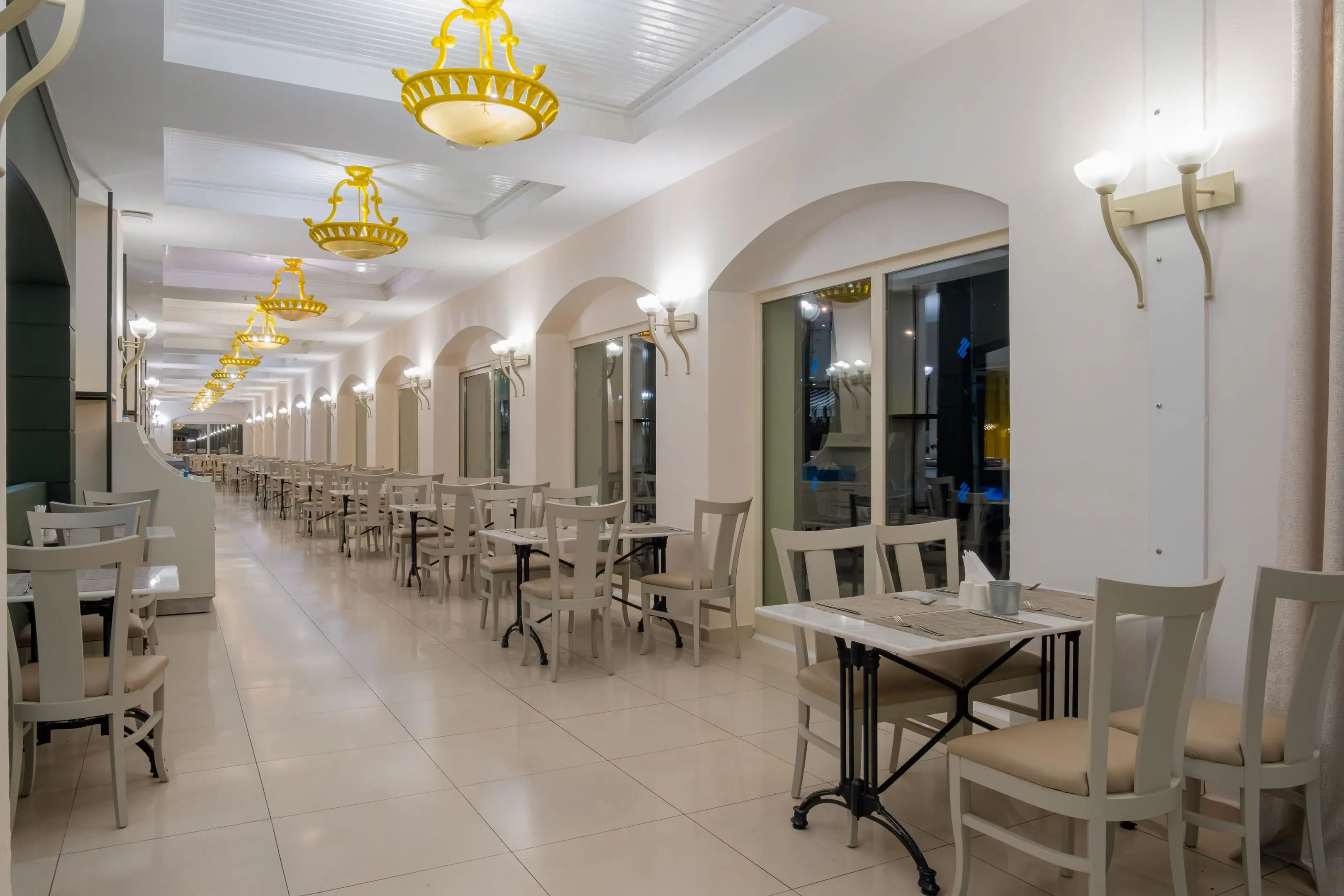 Sural Resort - zdjęcie 30