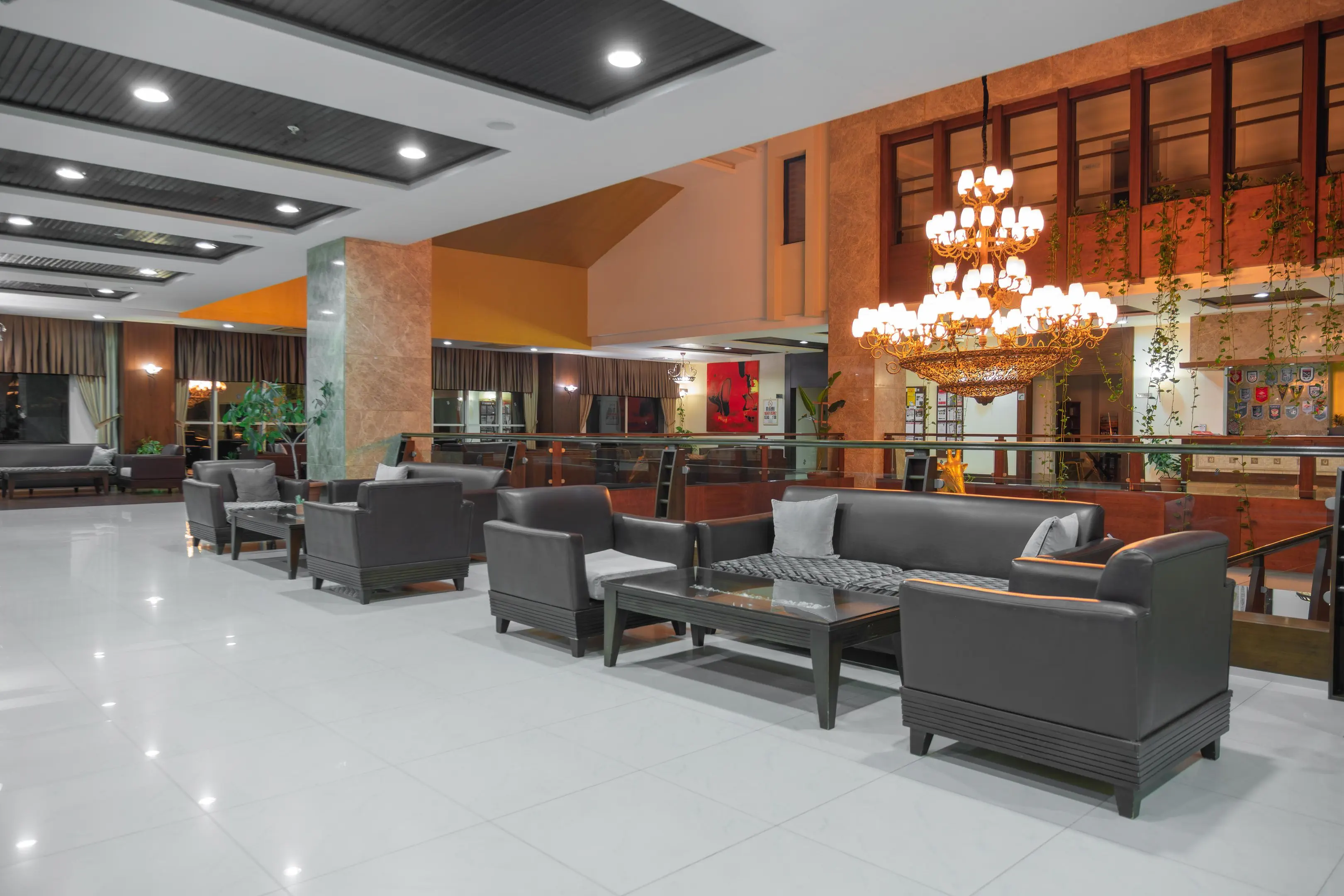 Sural Resort - zdjęcie 28