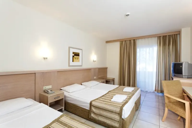 Sural Resort - zdjęcie 11