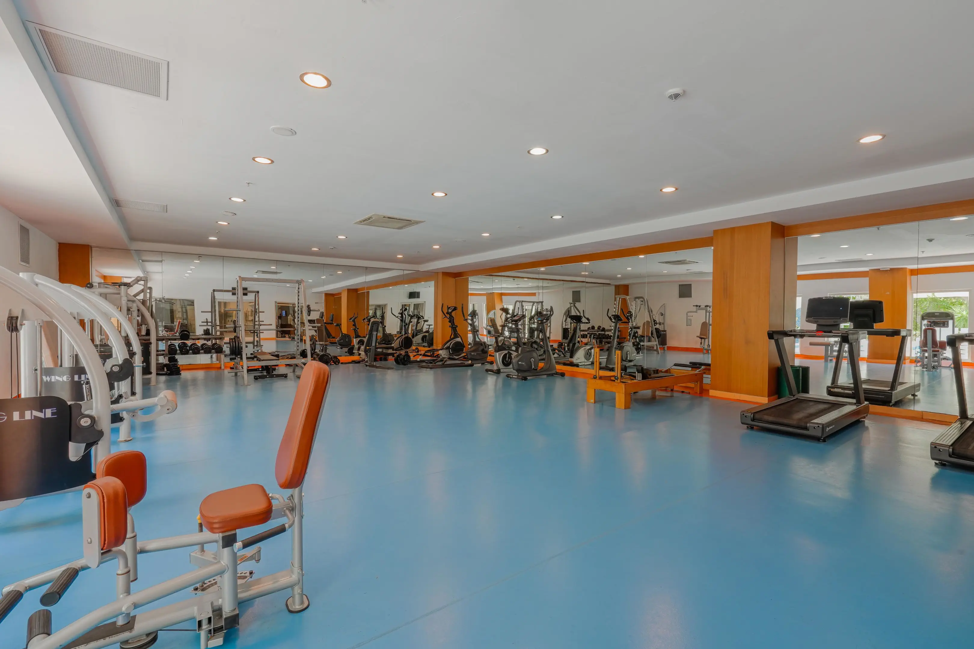 Sural Resort - zdjęcie 57