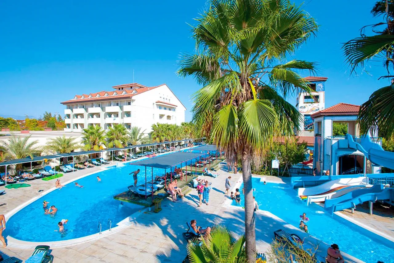 Sural Resort - zdjęcie 3