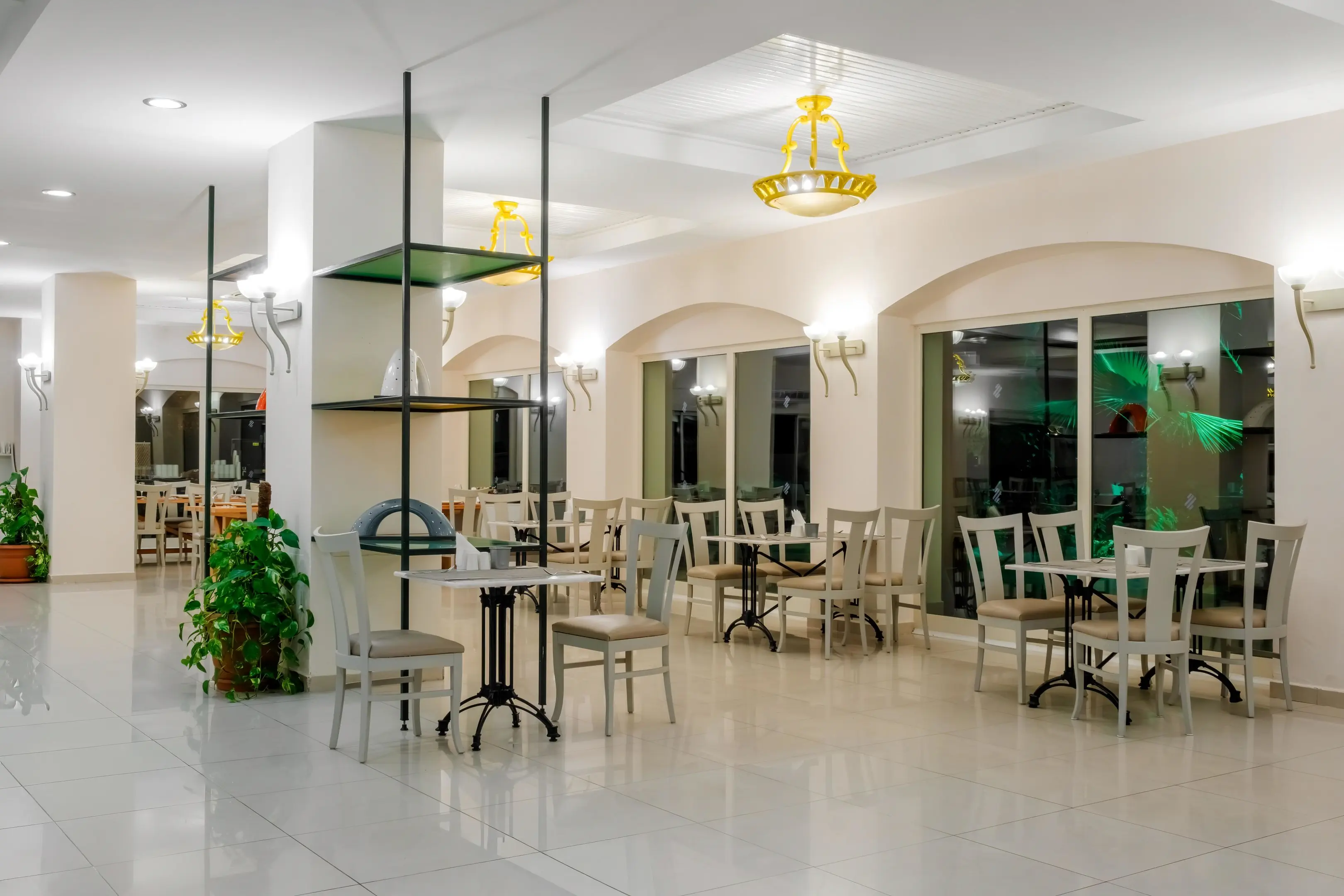 Sural Resort - zdjęcie 32