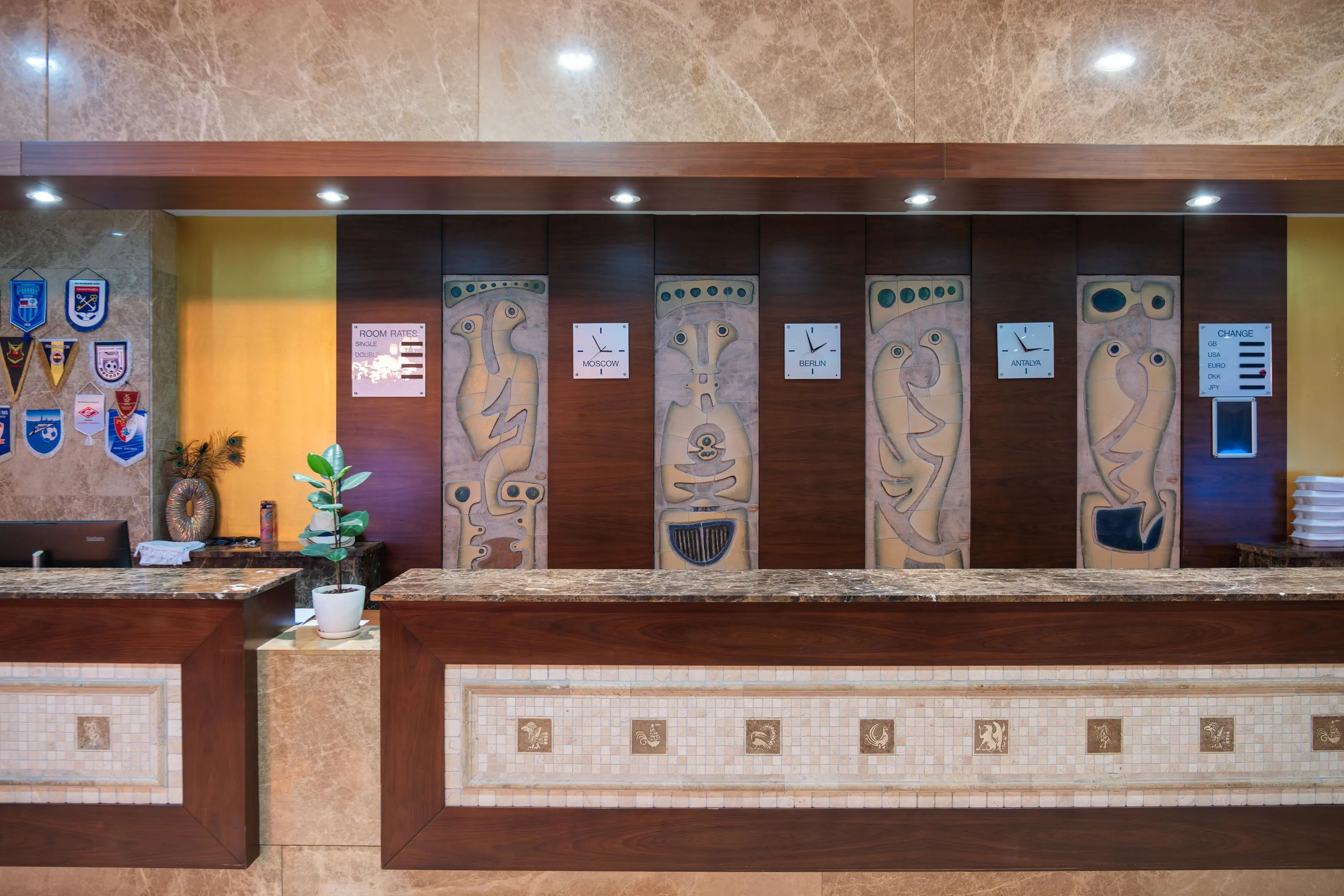 Sural Resort - zdjęcie 29
