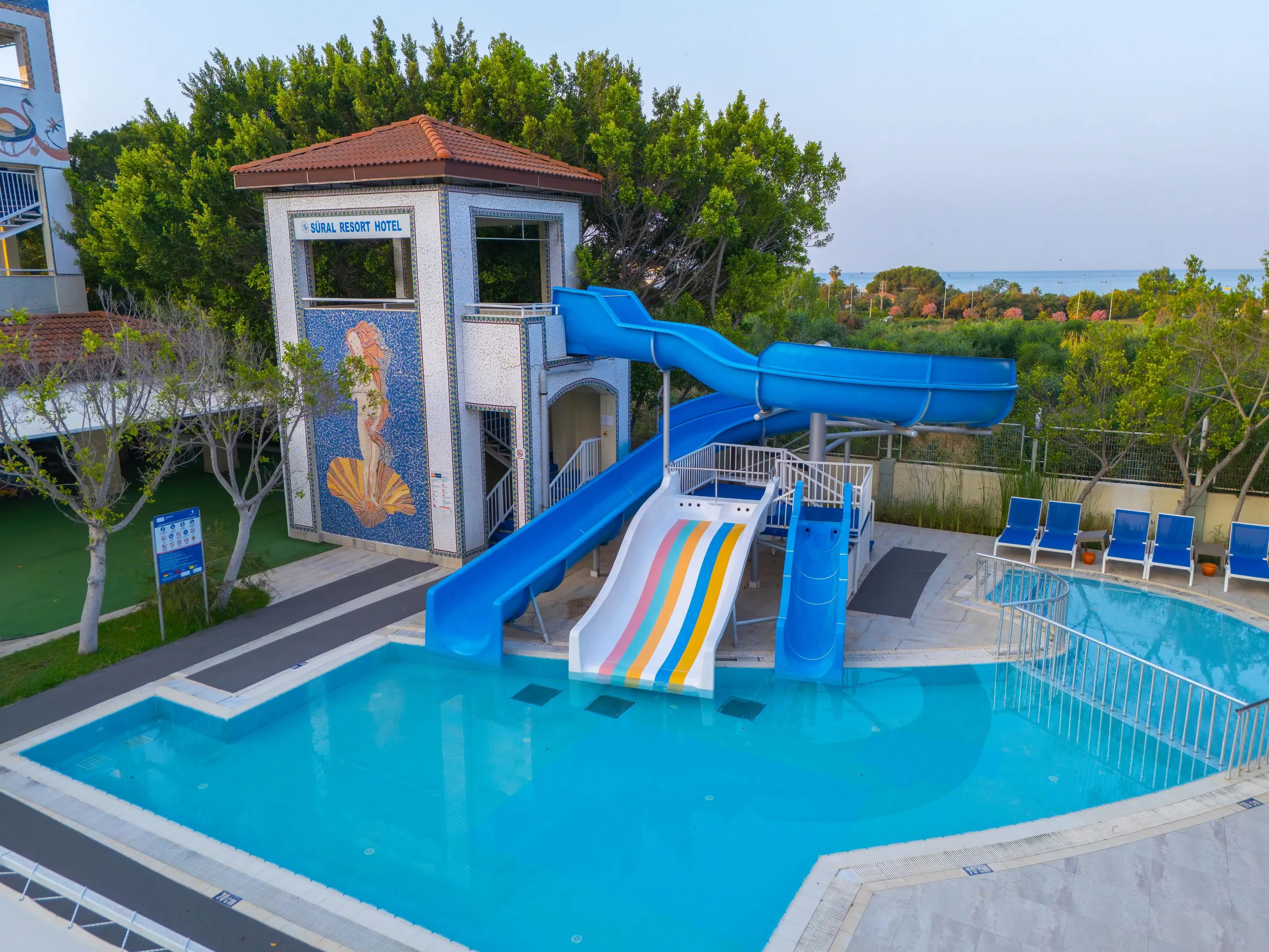 Sural Resort - zdjęcie 53