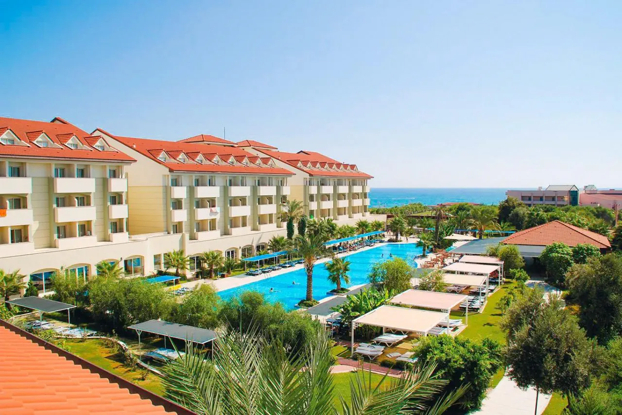Sural Resort - zdjęcie 6