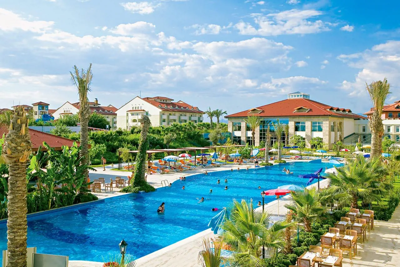 Sural Resort - zdjęcie 5