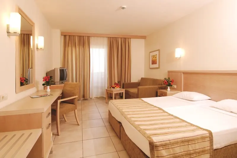 Sural Resort - zdjęcie 10