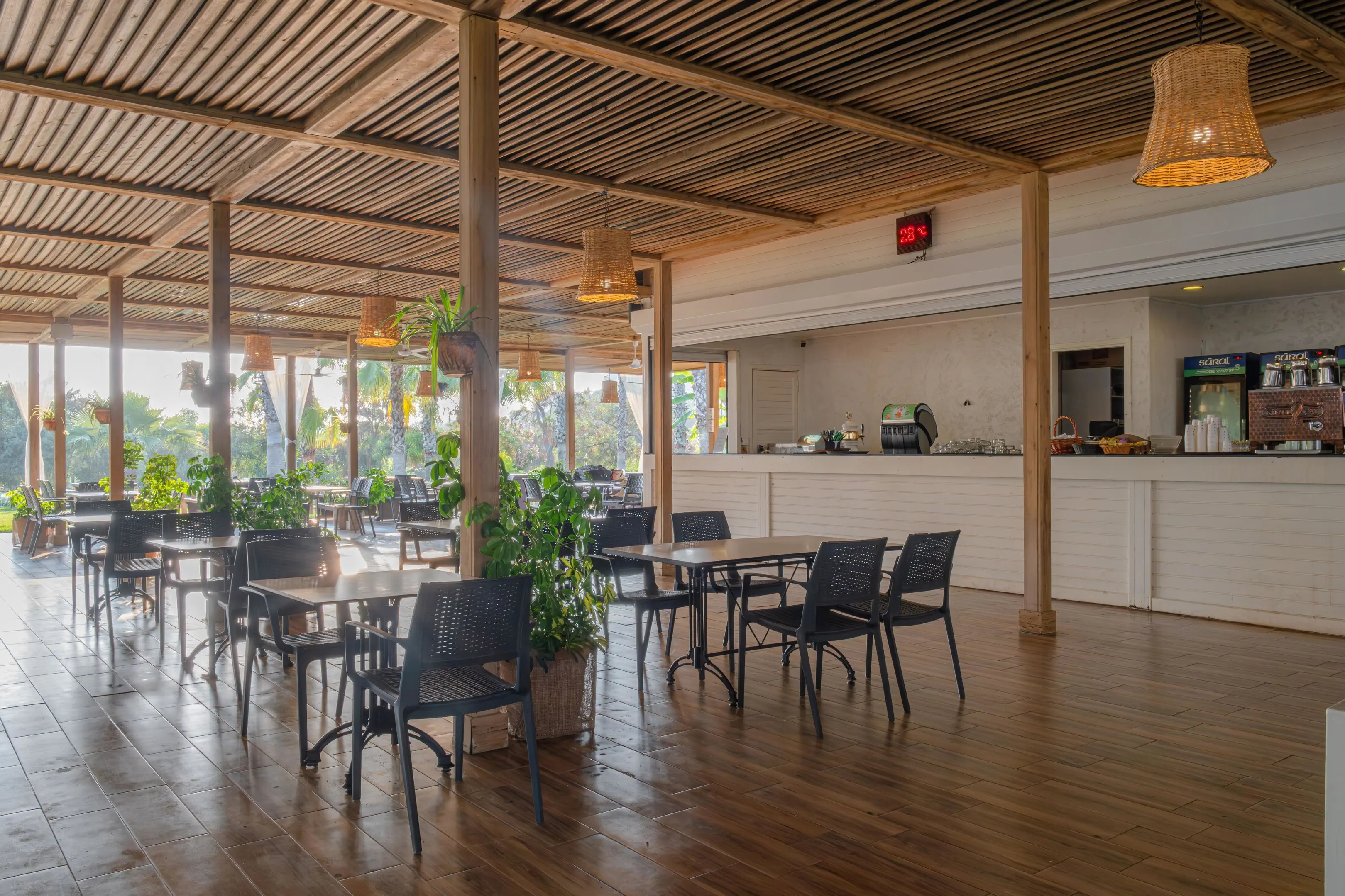 Sural Resort - zdjęcie 39