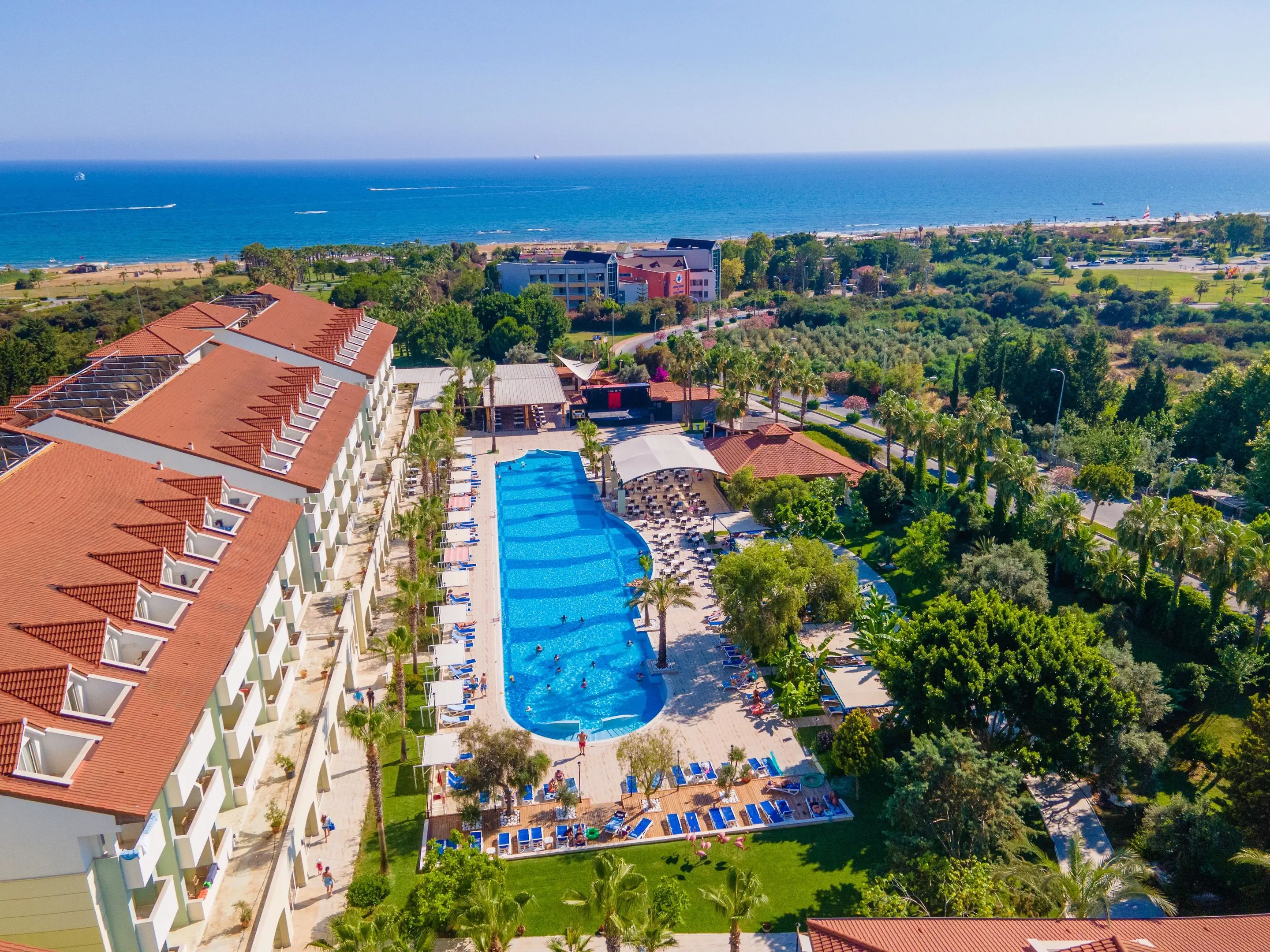 Sural Resort - zdjęcie 22
