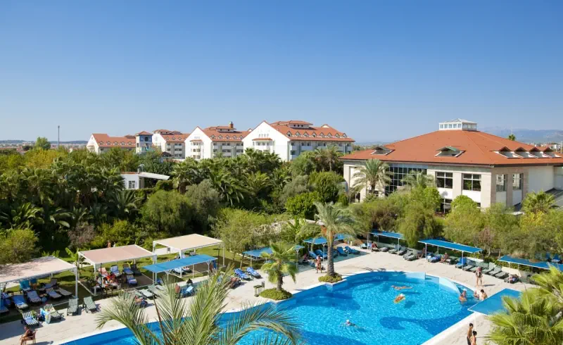 Sural Resort - zdjęcie 17