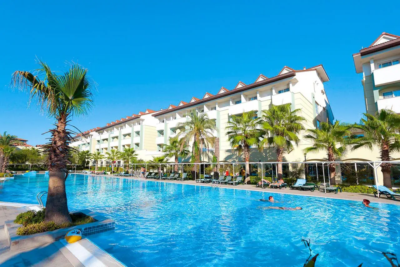 Sural Resort - zdjęcie 2