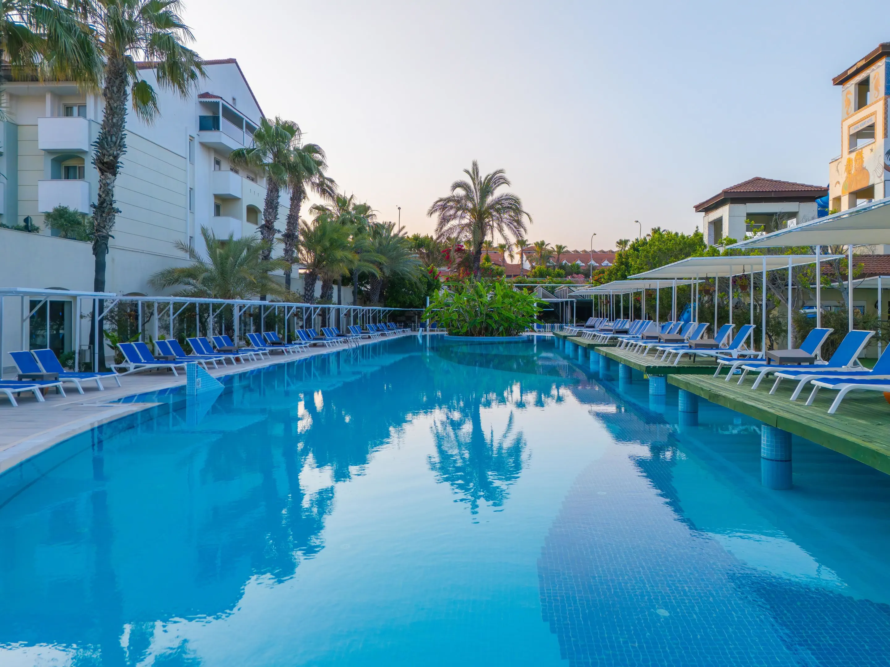 Sural Resort - zdjęcie 50